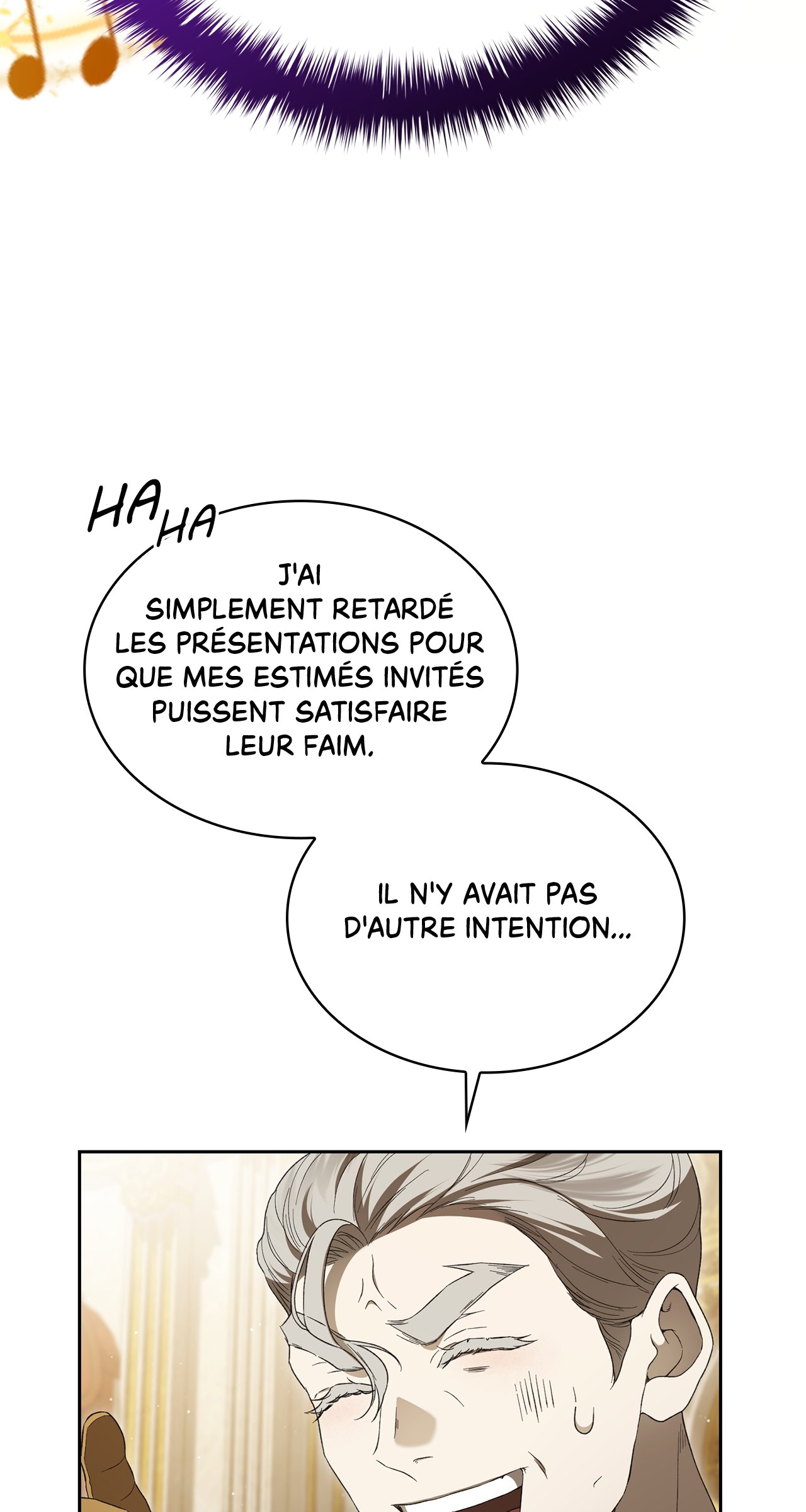 Read The Stone Thrown in the Lake FR Manga Online