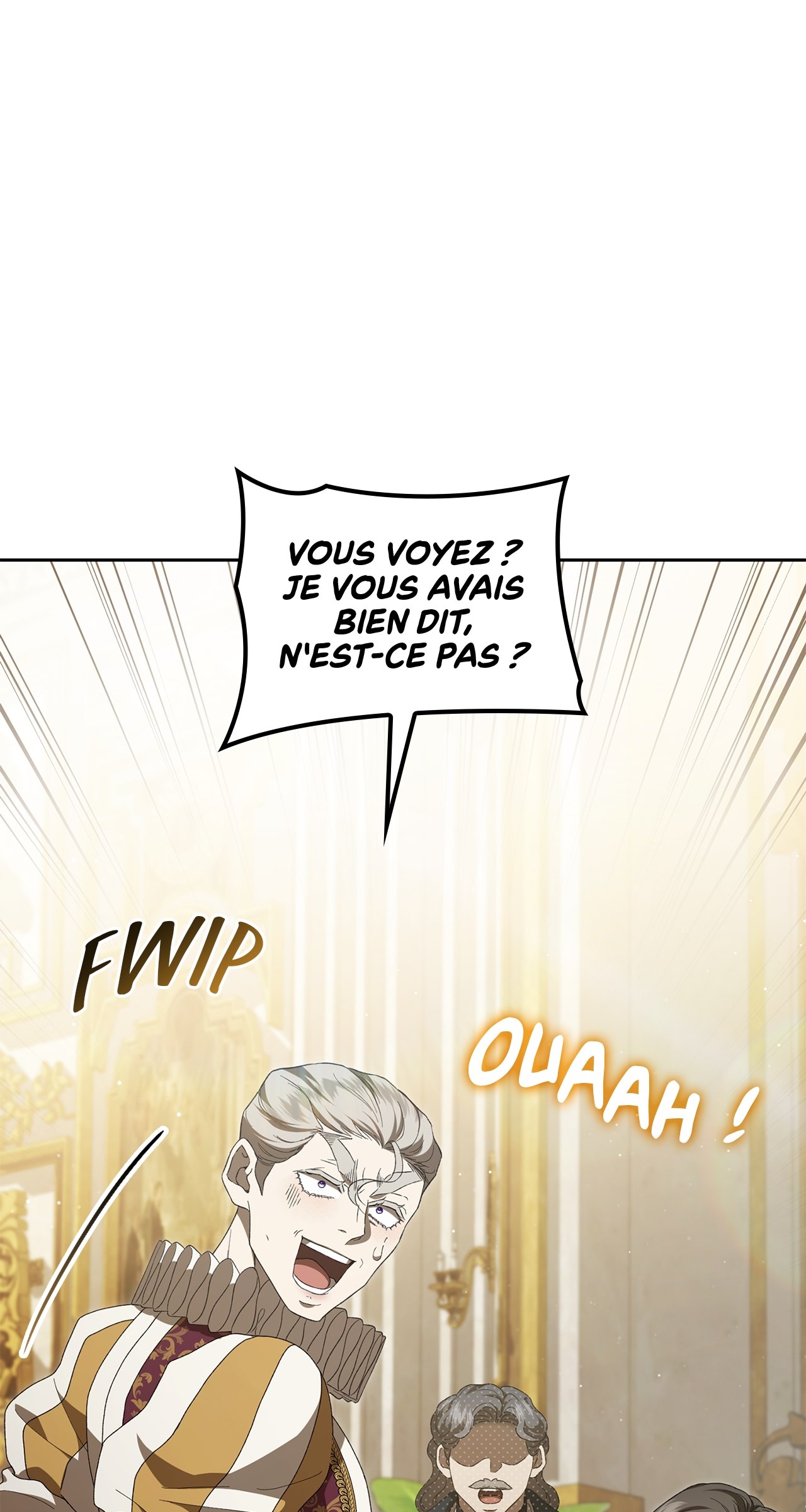 Read The Stone Thrown in the Lake FR Manga Online