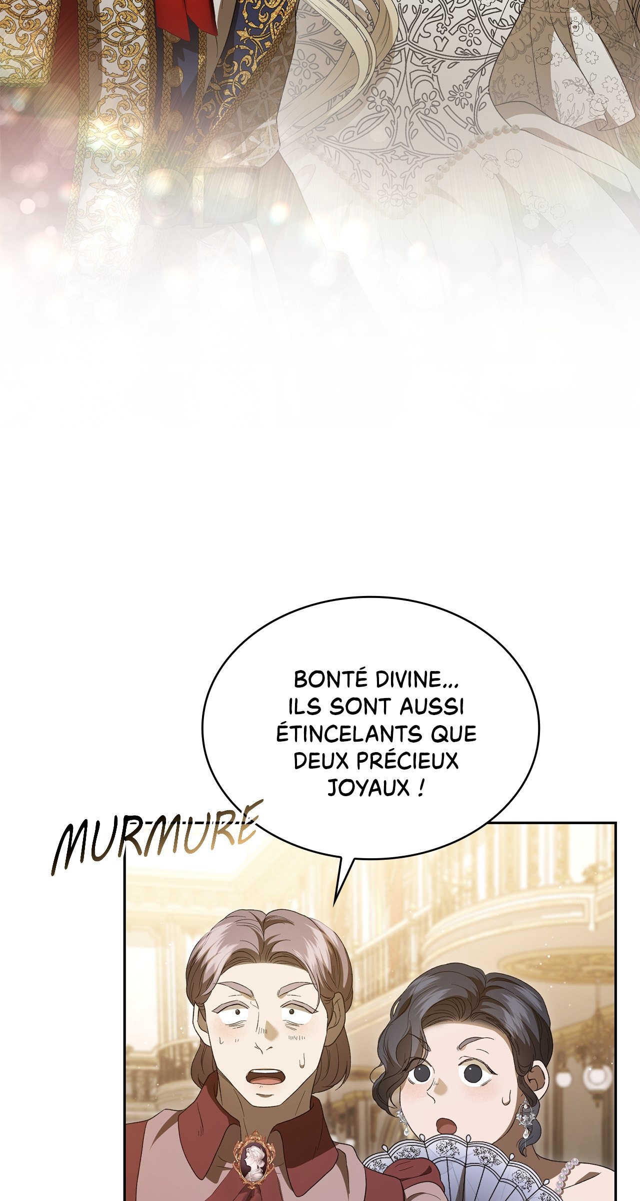 Read The Stone Thrown in the Lake FR Manga Online