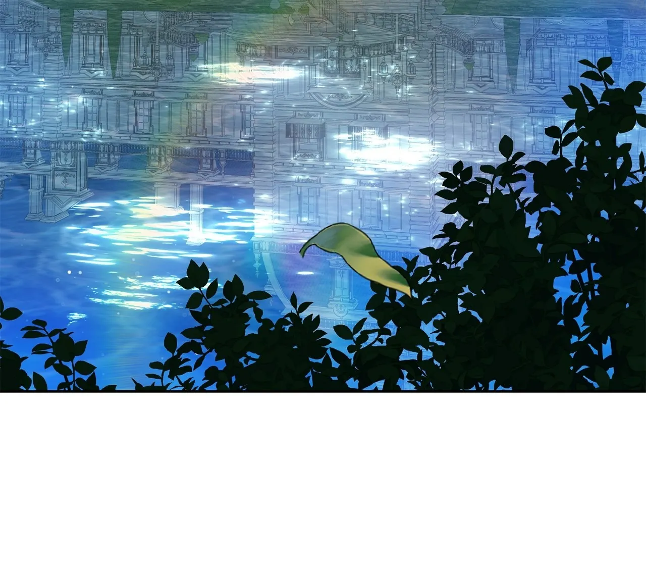 Read The Stone Thrown in the Lake FR Manga Online