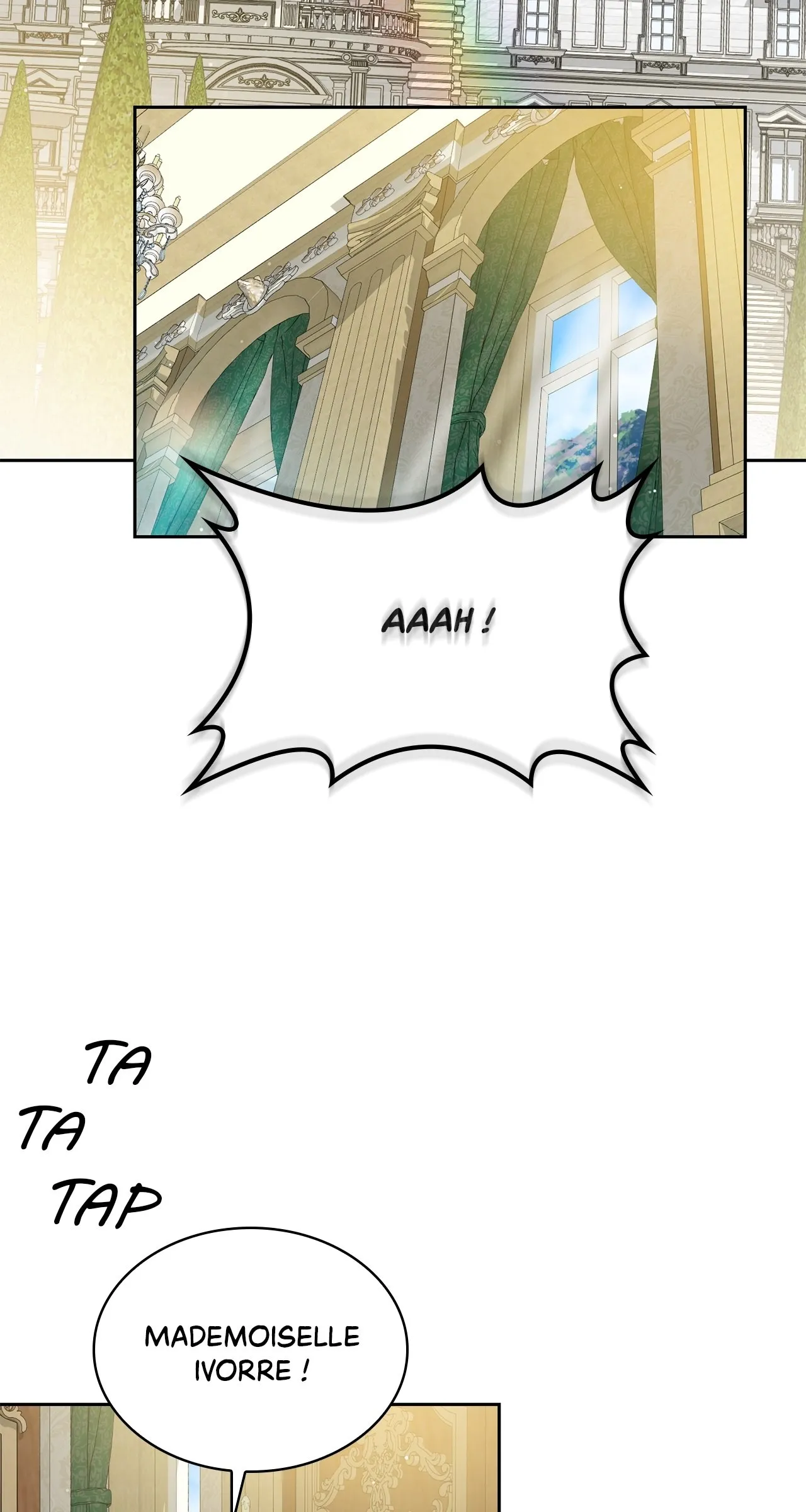 Read The Stone Thrown in the Lake FR Manga Online