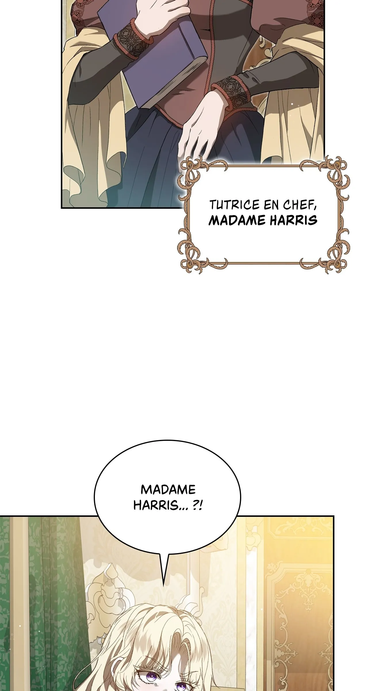 Read The Stone Thrown in the Lake FR Manga Online