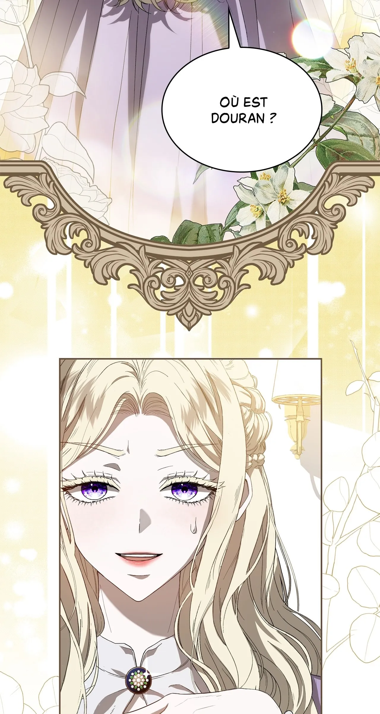 Read The Stone Thrown in the Lake FR Manga Online