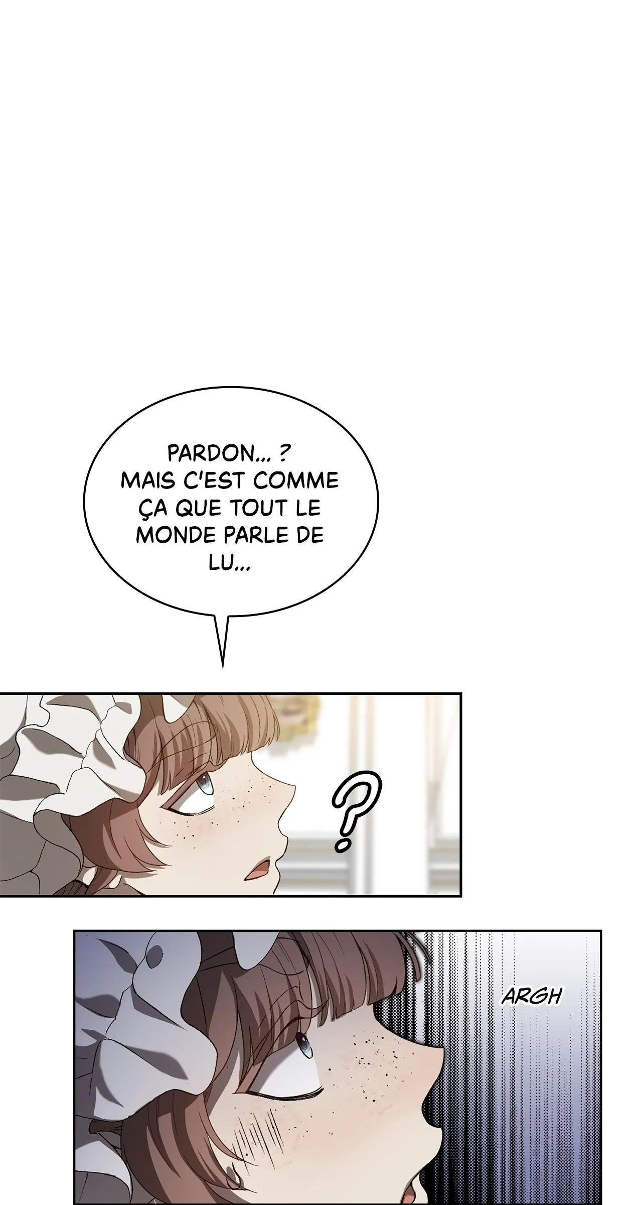 Read The Stone Thrown in the Lake FR Manga Online