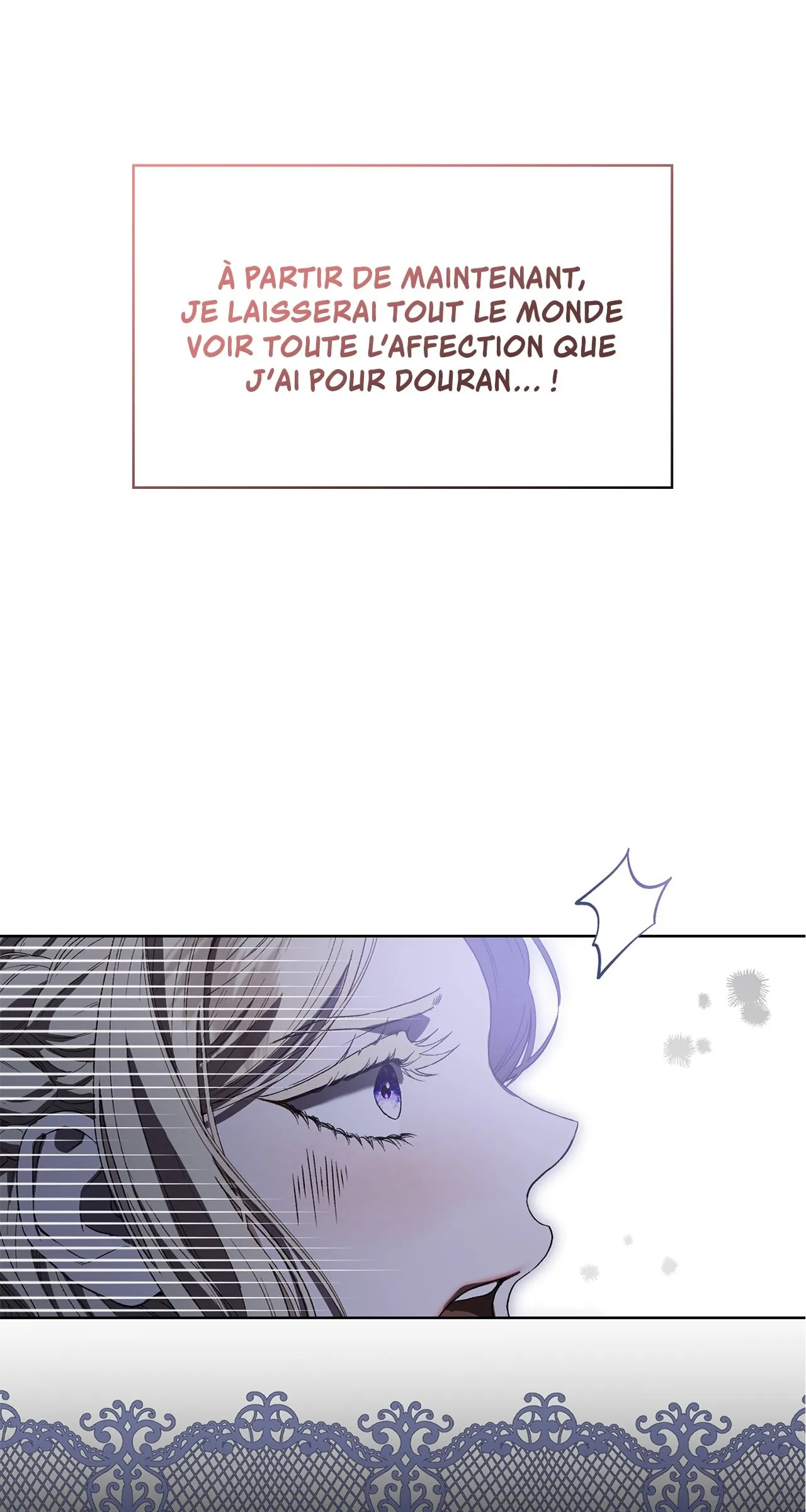 Read The Stone Thrown in the Lake FR Manga Online