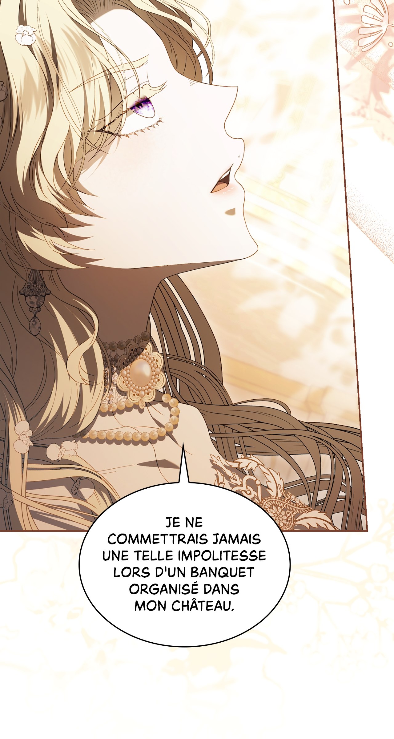 Read The Stone Thrown in the Lake FR Manga Online