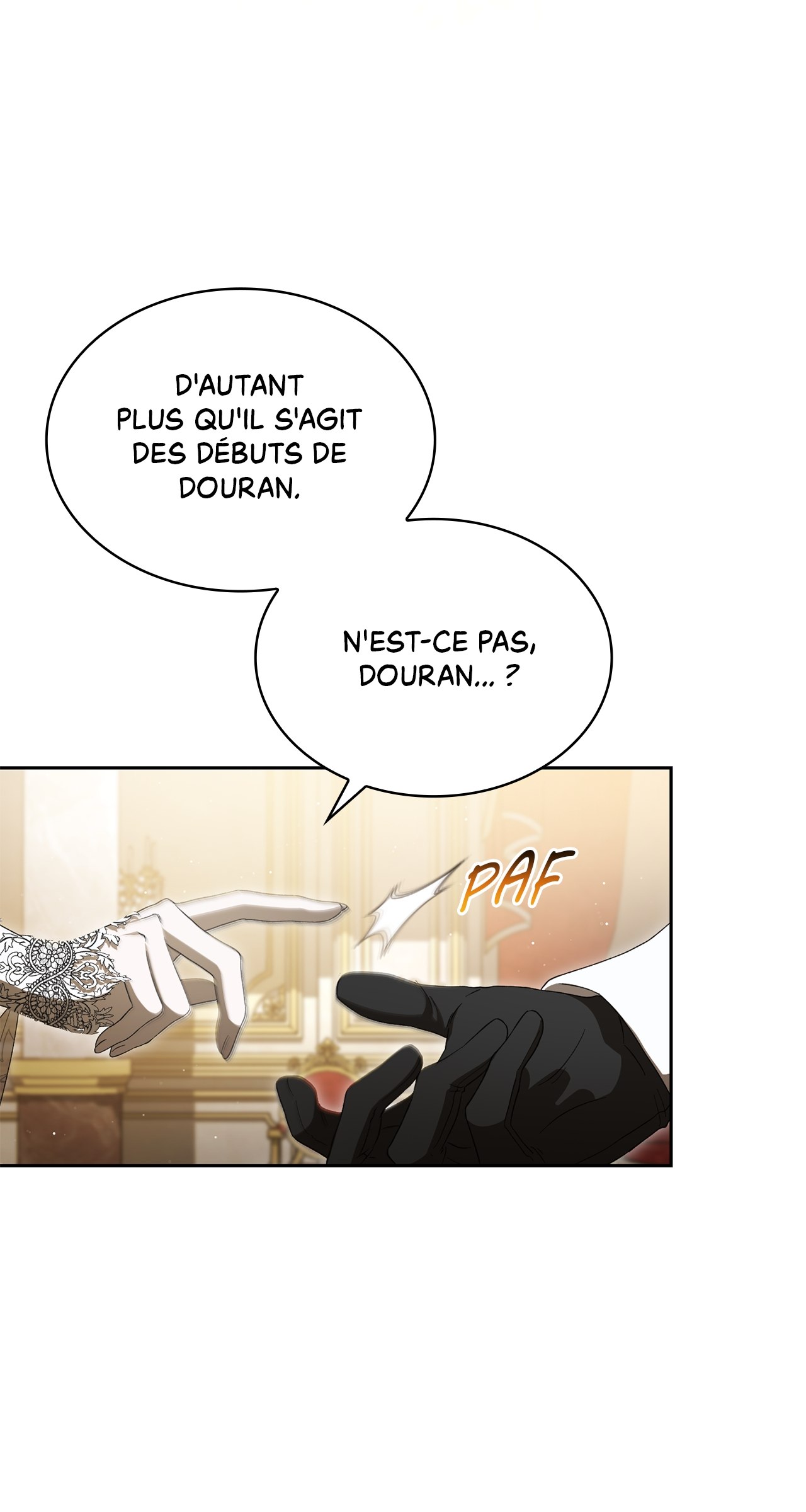 Read The Stone Thrown in the Lake FR Manga Online