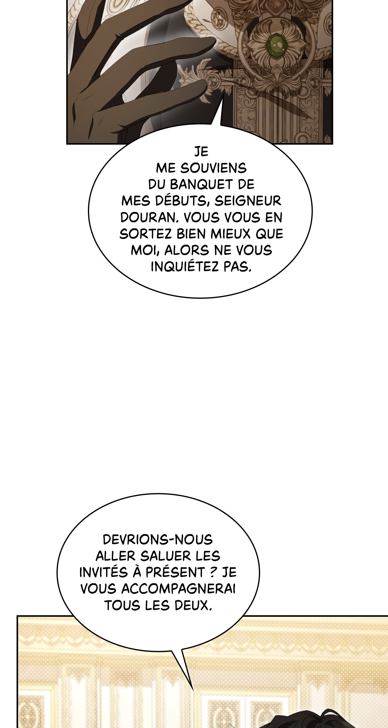 Read The Stone Thrown in the Lake FR Manga Online