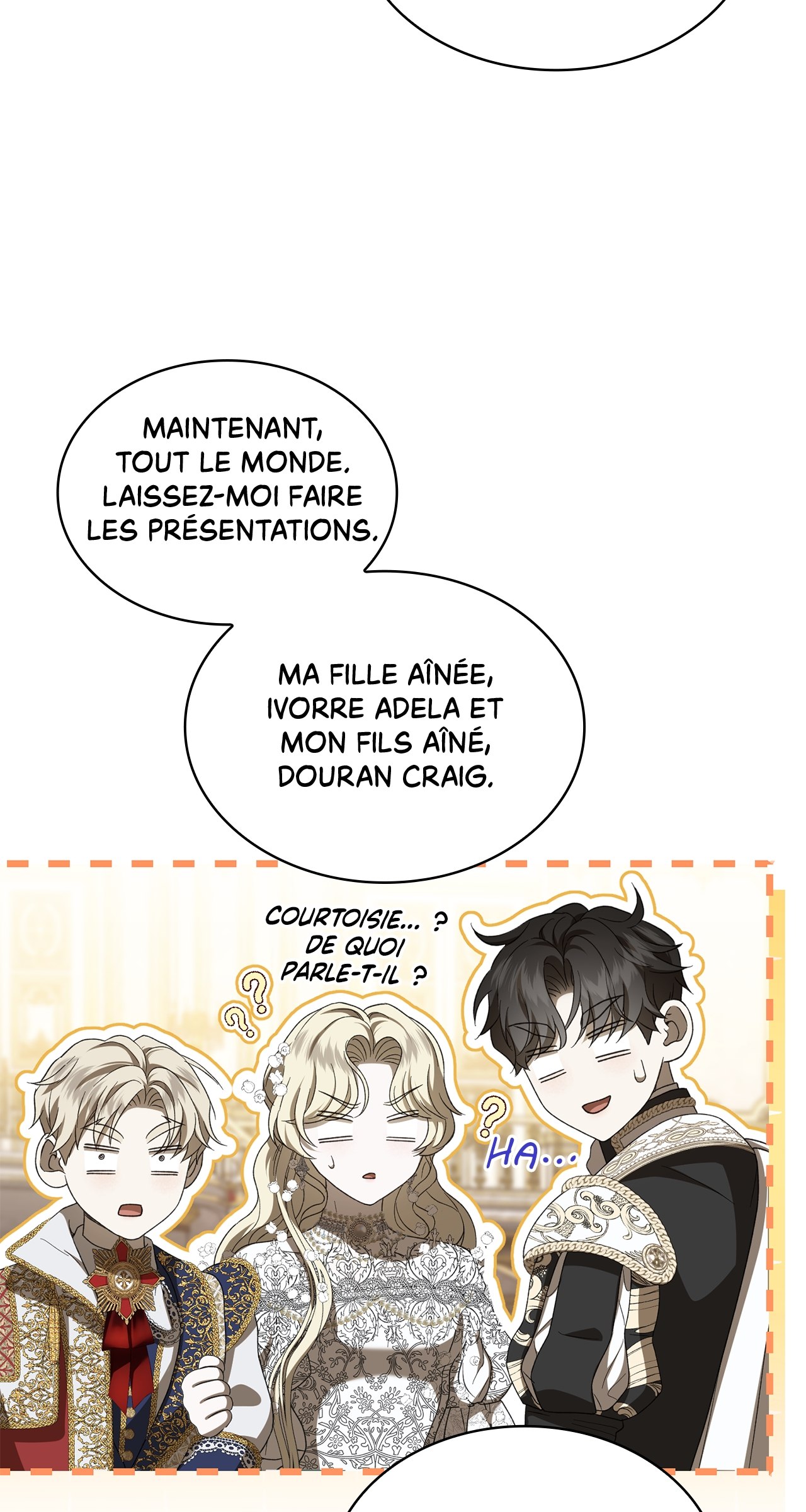 Read The Stone Thrown in the Lake FR Manga Online
