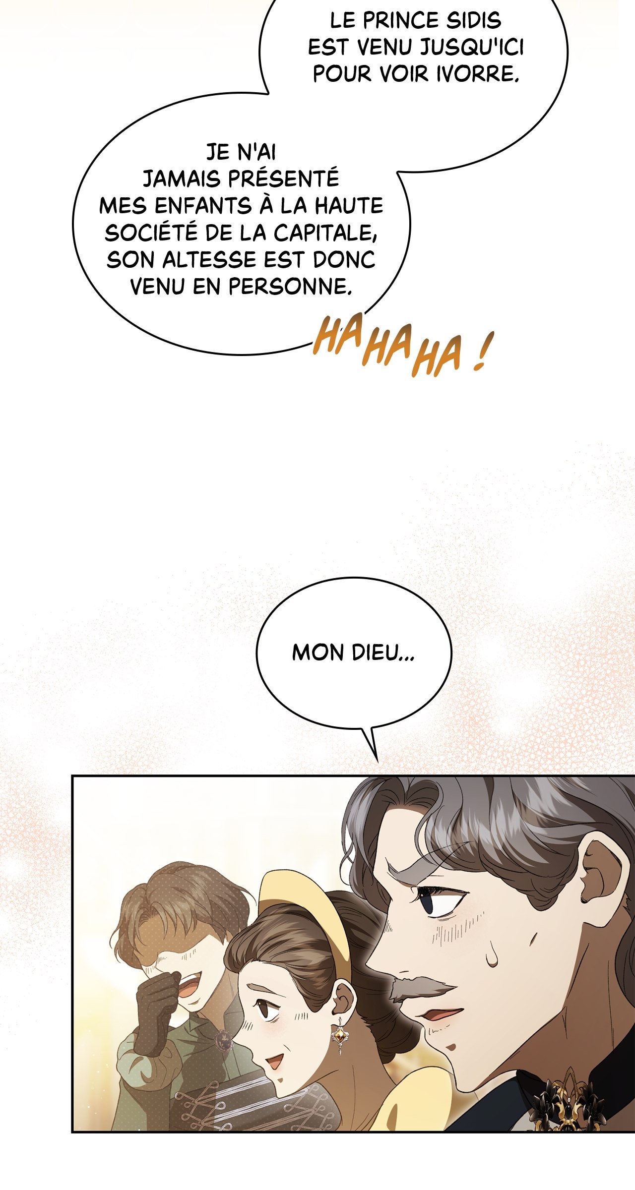 Read The Stone Thrown in the Lake FR Manga Online