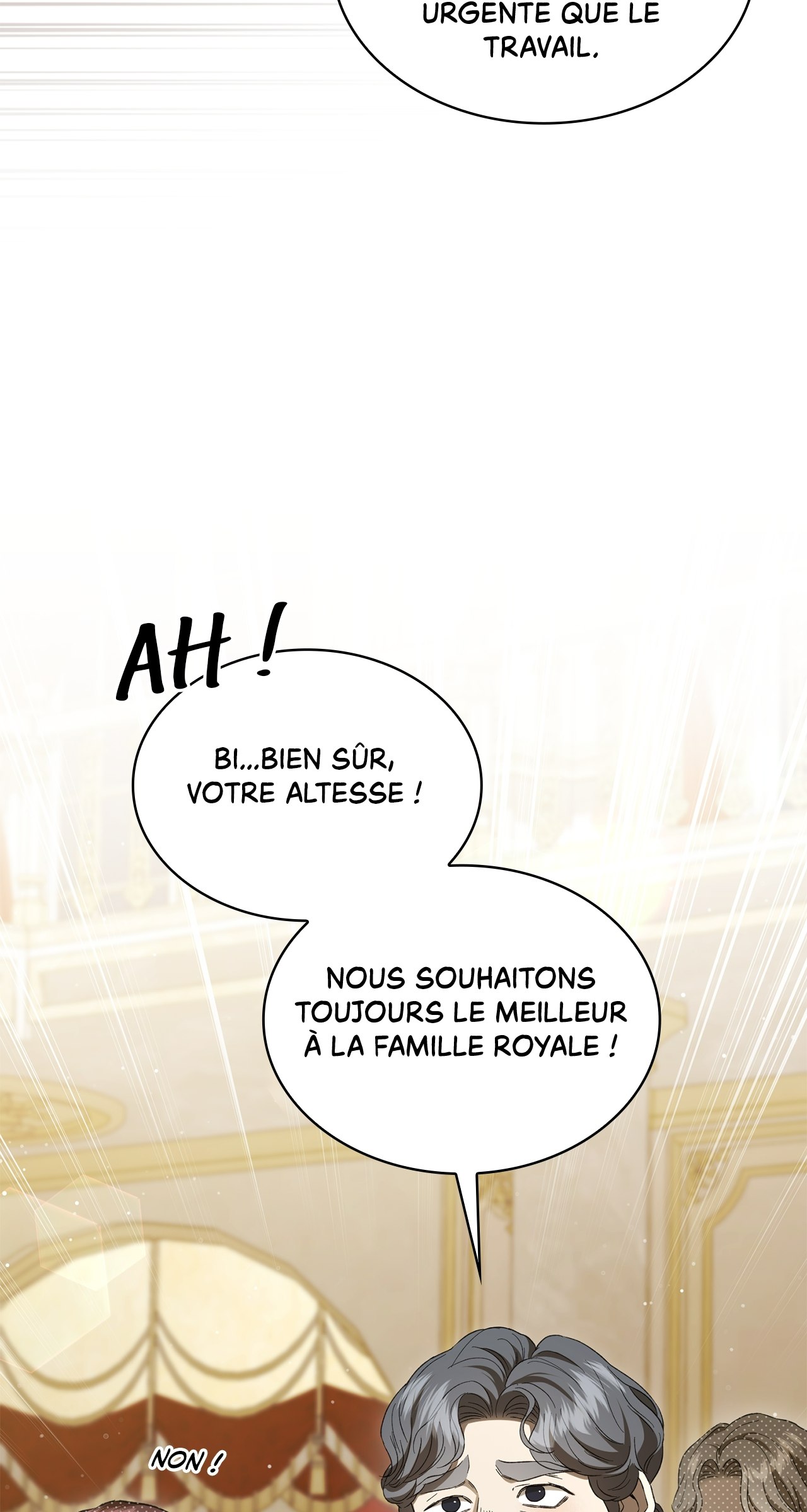 Read The Stone Thrown in the Lake FR Manga Online