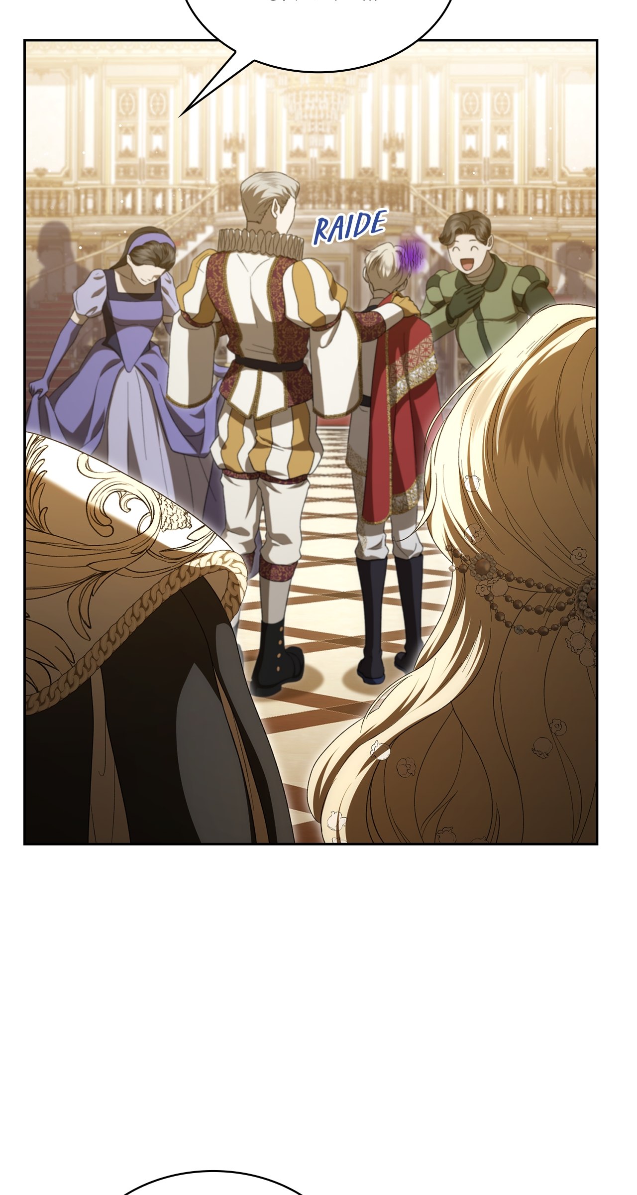 Read The Stone Thrown in the Lake FR Manga Online