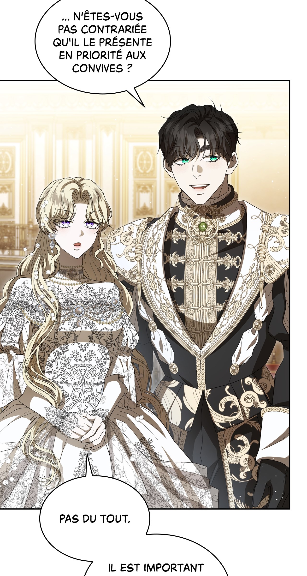 Read The Stone Thrown in the Lake FR Manga Online