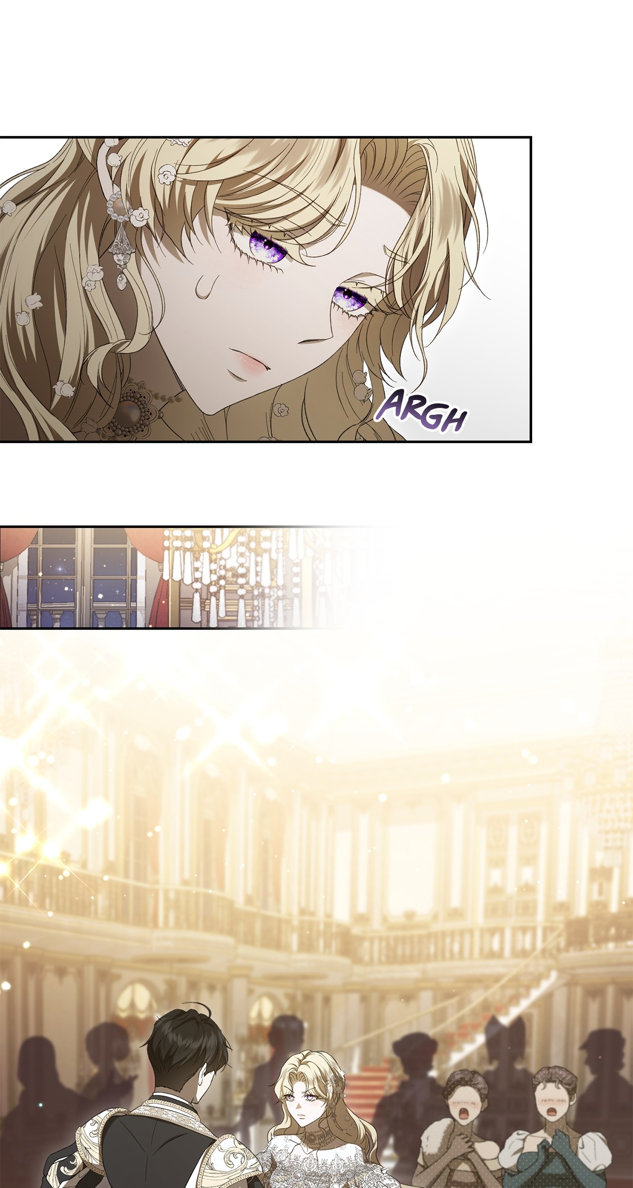 Read The Stone Thrown in the Lake FR Manga Online