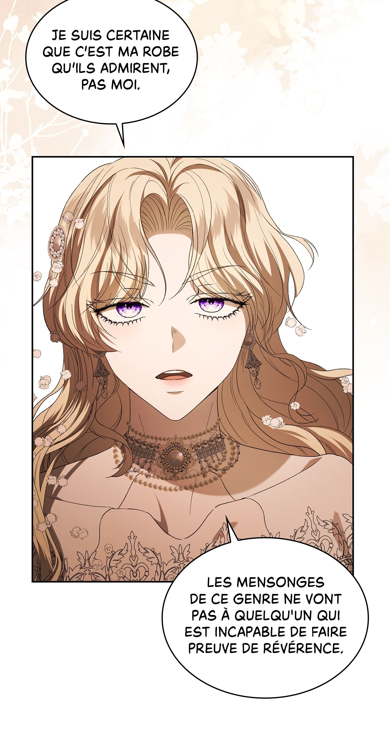 Read The Stone Thrown in the Lake FR Manga Online