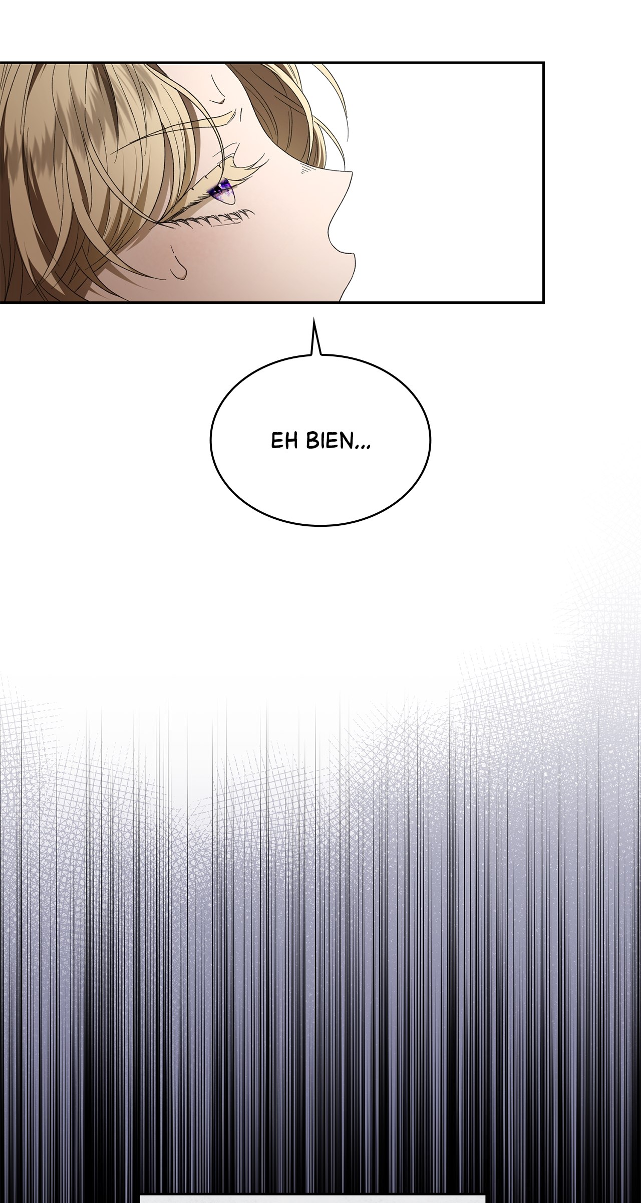 Read The Stone Thrown in the Lake FR Manga Online