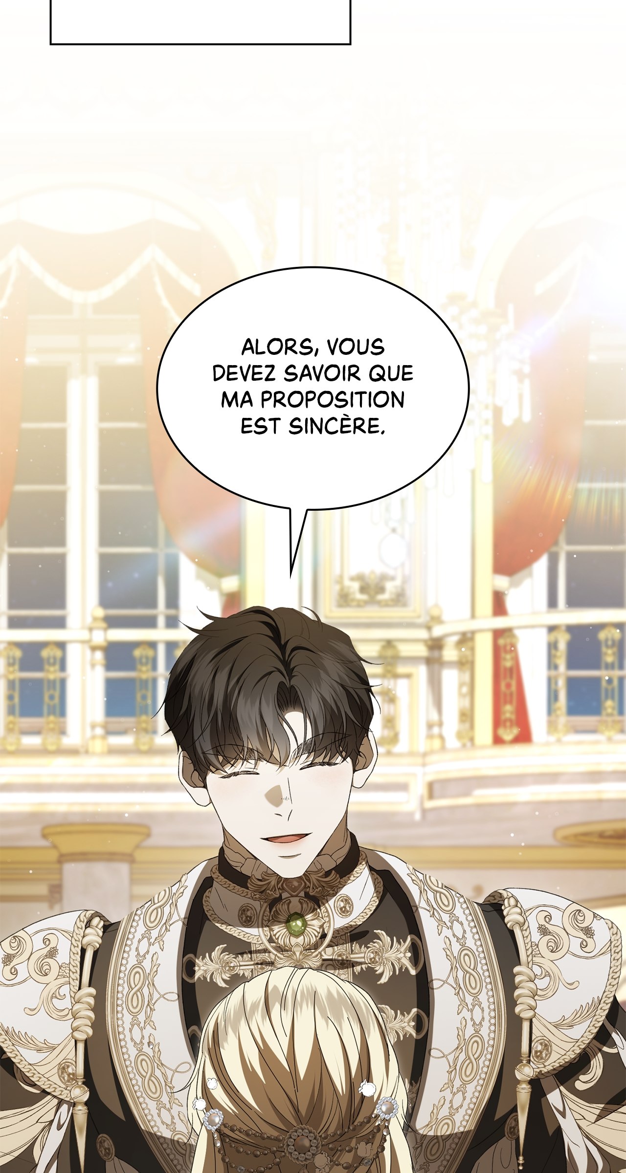 Read The Stone Thrown in the Lake FR Manga Online