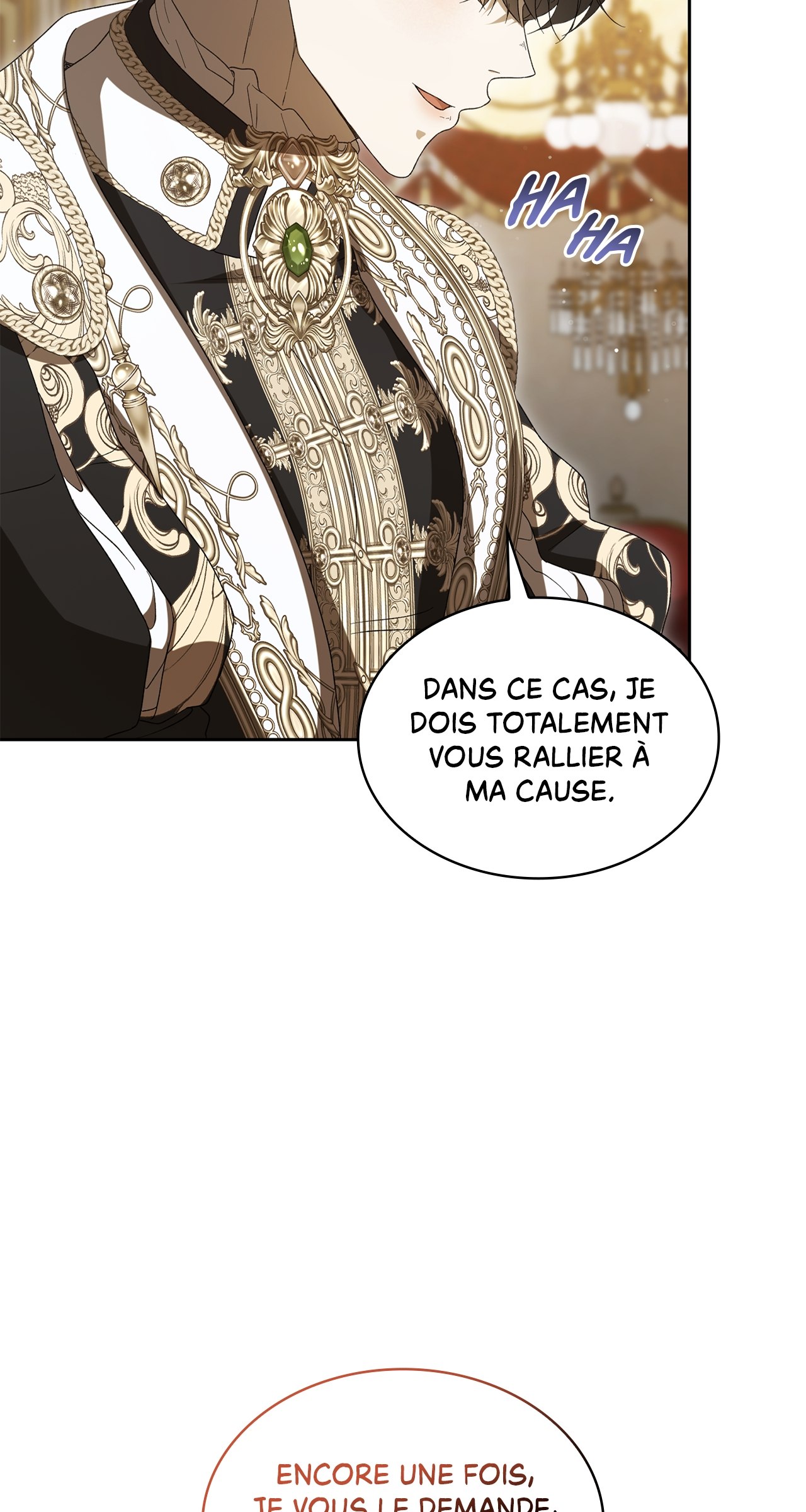 Read The Stone Thrown in the Lake FR Manga Online