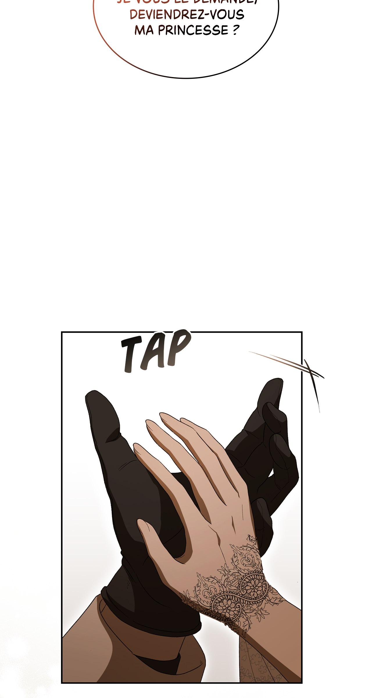 Read The Stone Thrown in the Lake FR Manga Online