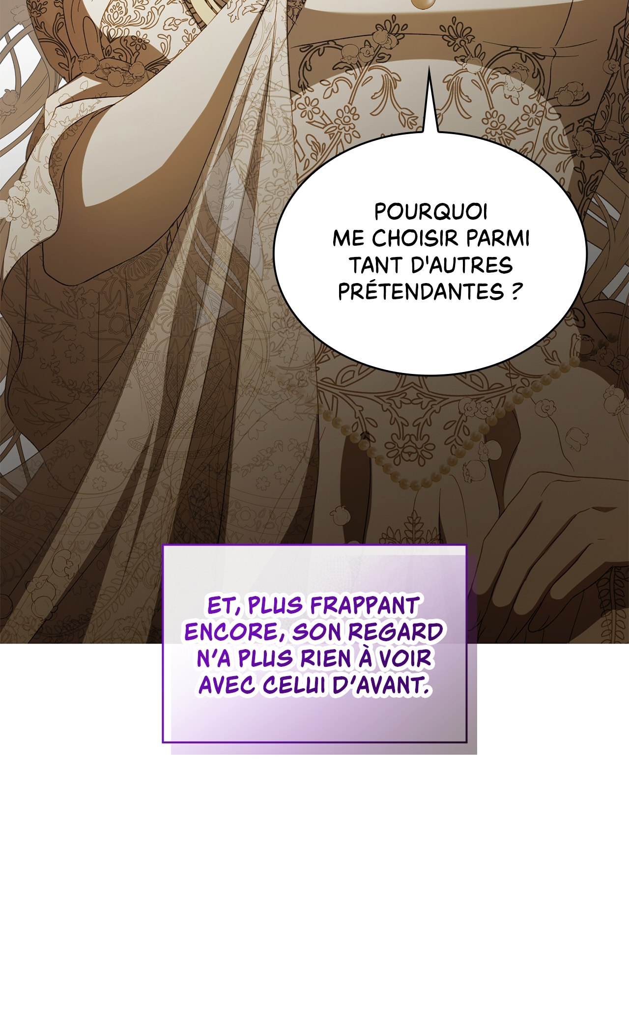 Read The Stone Thrown in the Lake FR Manga Online
