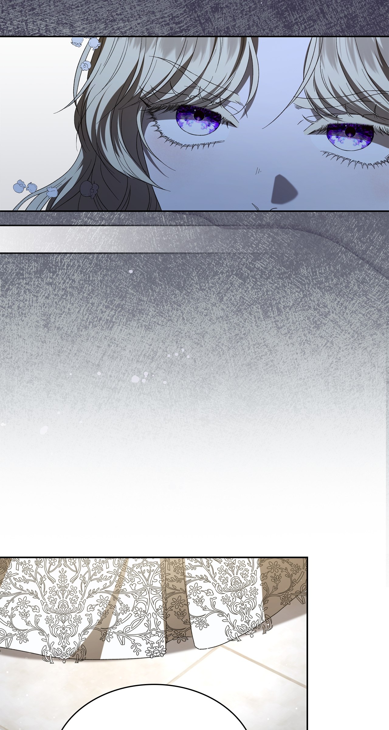 Read The Stone Thrown in the Lake FR Manga Online