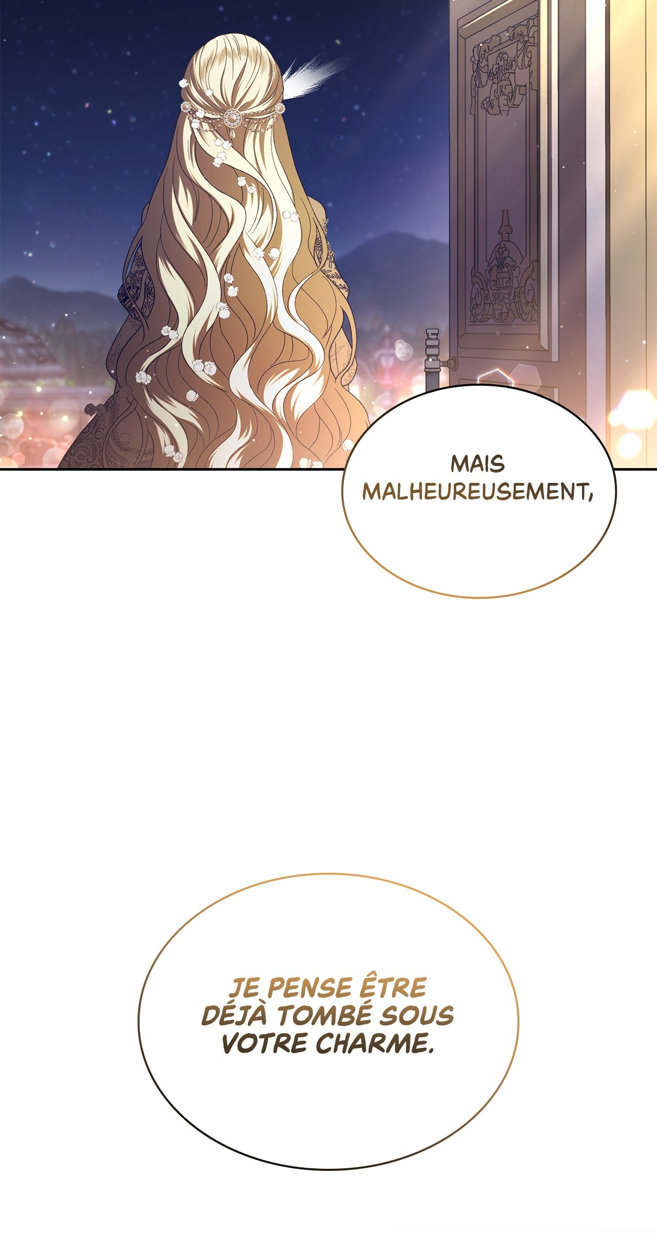 Read The Stone Thrown in the Lake FR Manga Online
