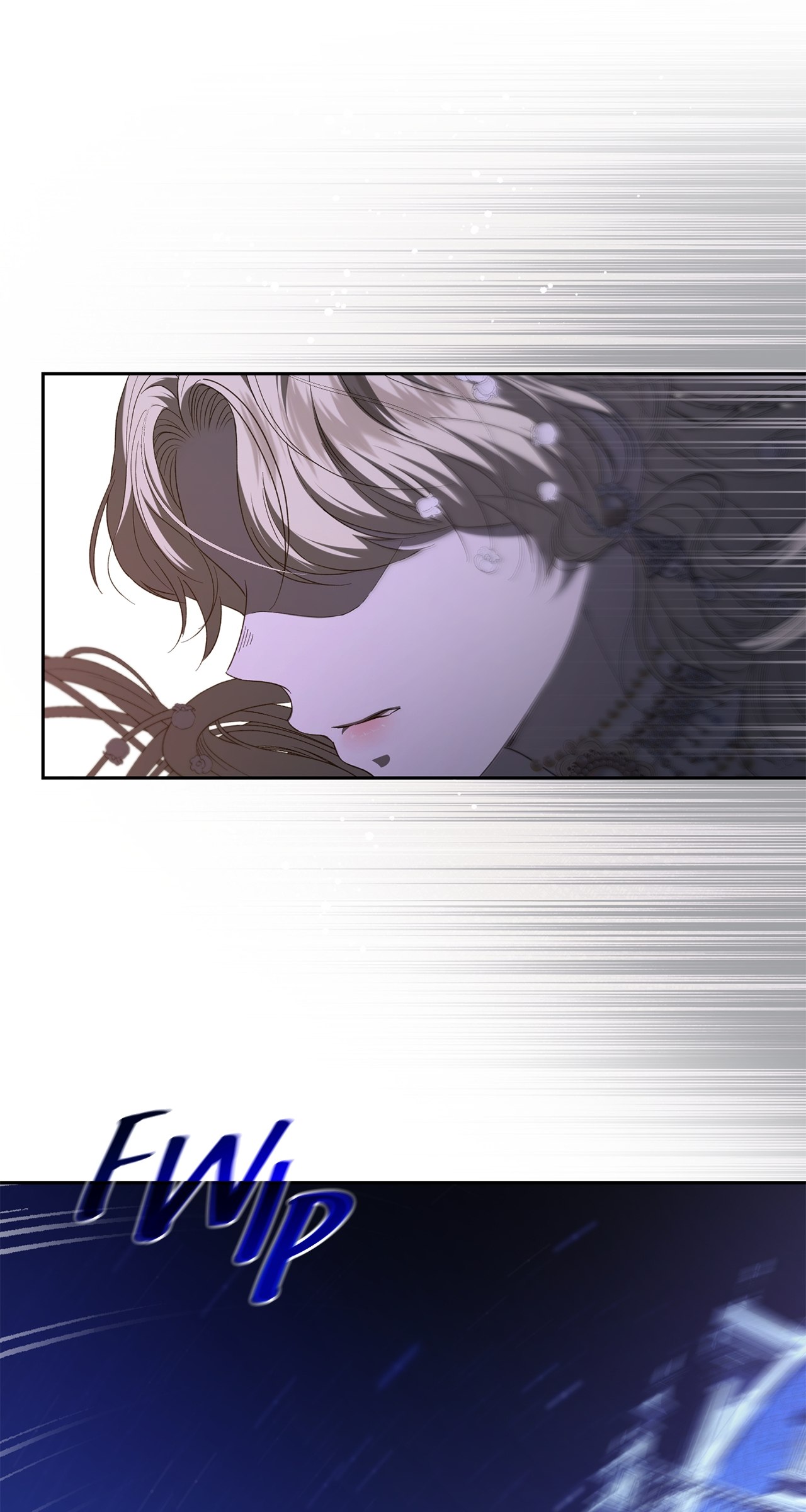 Read The Stone Thrown in the Lake FR Manga Online