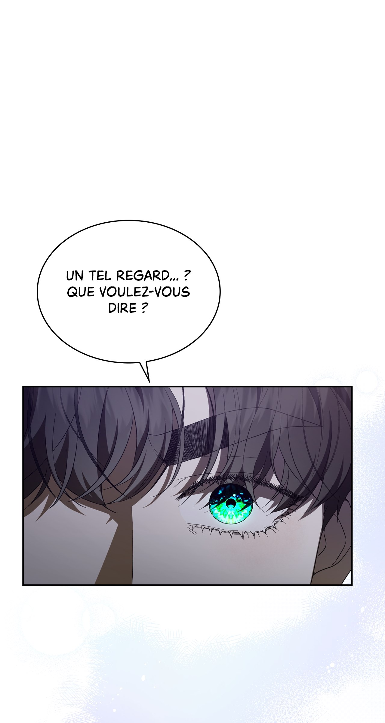 Read The Stone Thrown in the Lake FR Manga Online