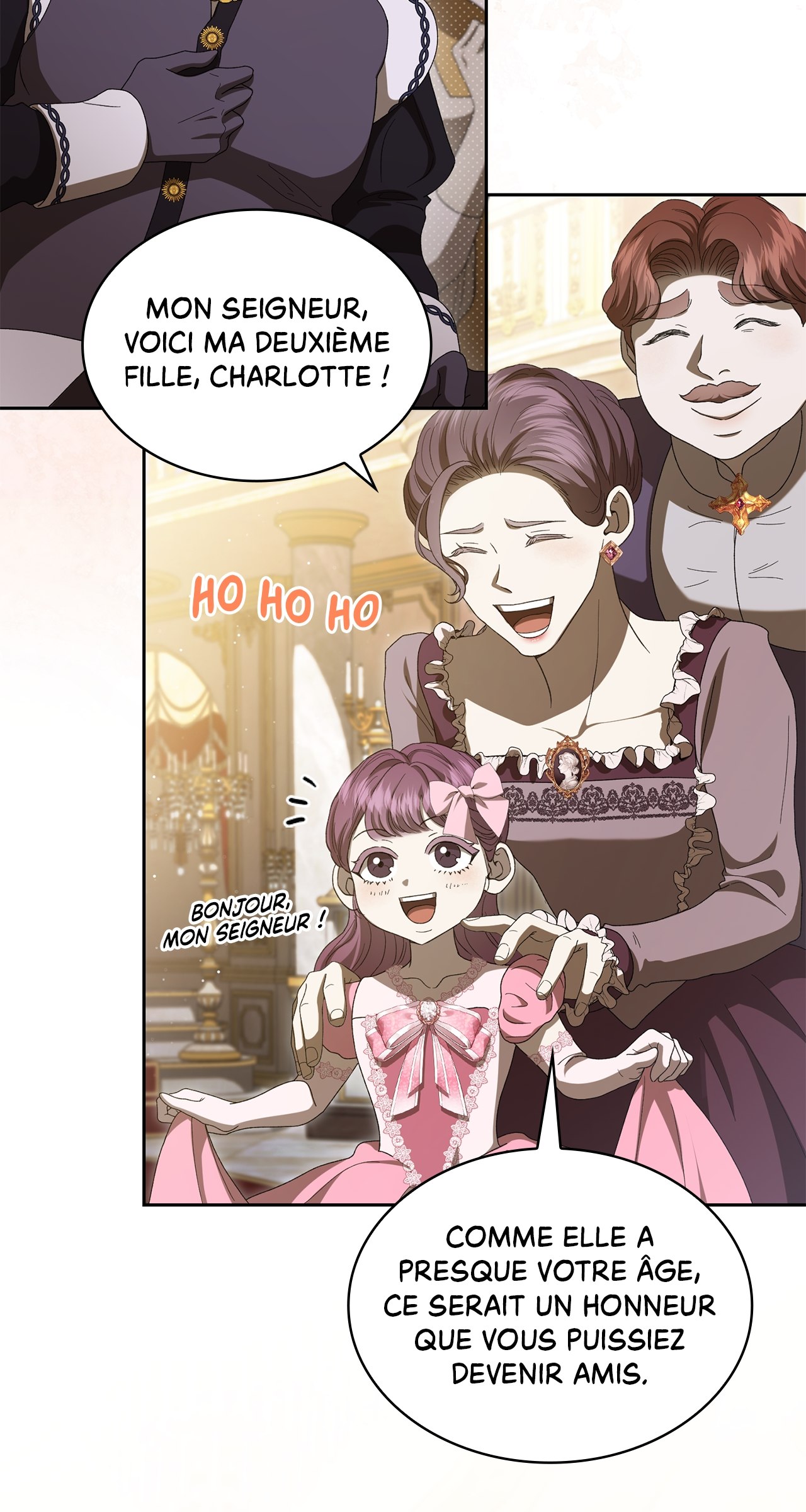 Read The Stone Thrown in the Lake FR Manga Online