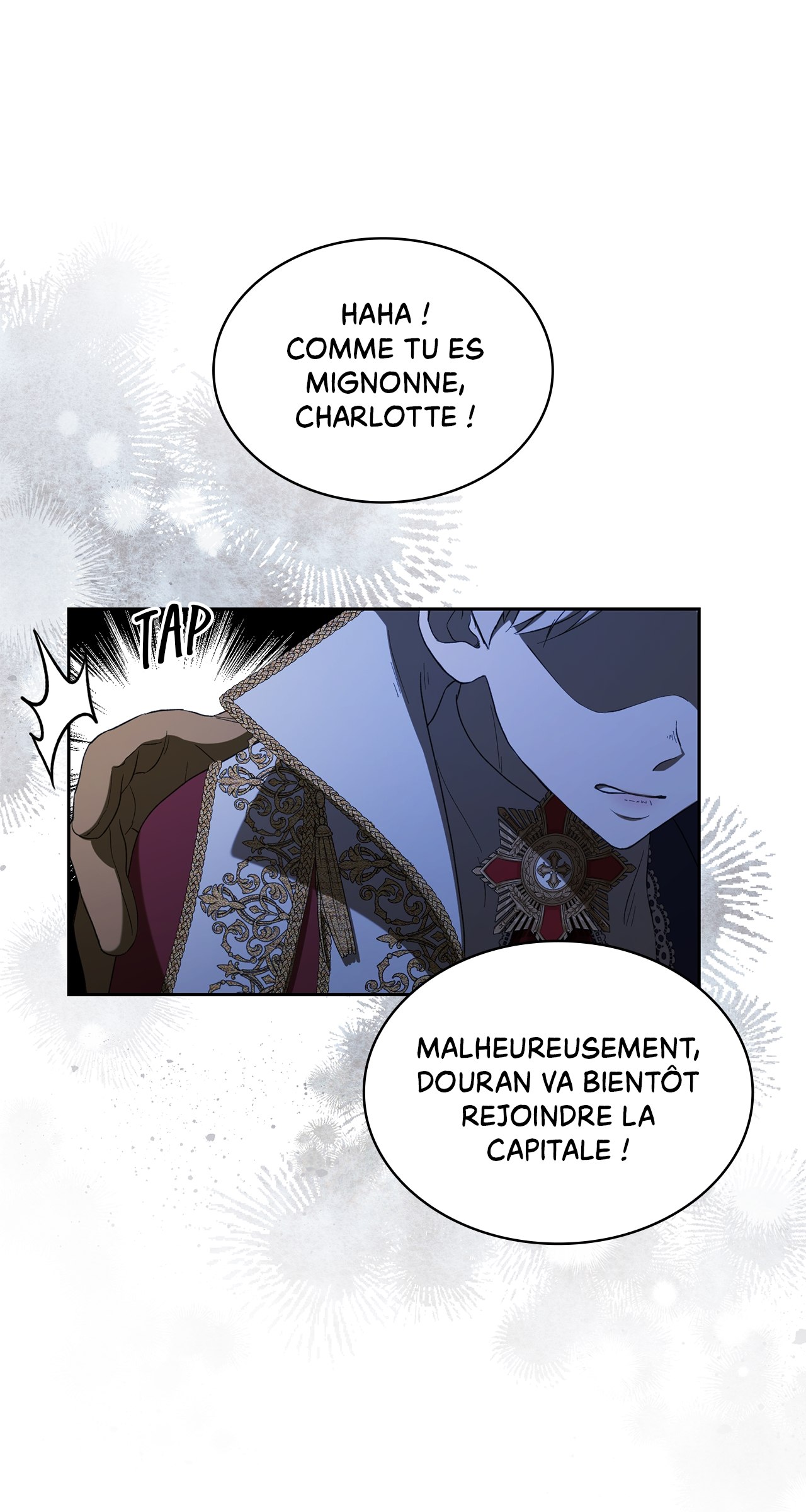 Read The Stone Thrown in the Lake FR Manga Online