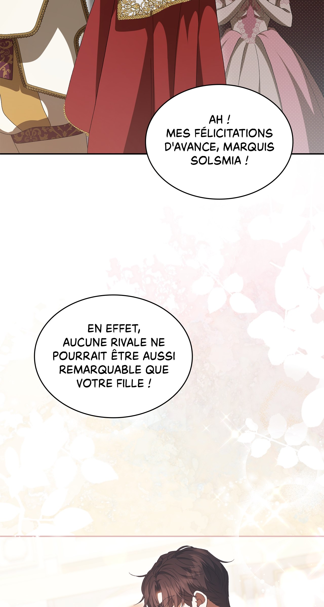 Read The Stone Thrown in the Lake FR Manga Online