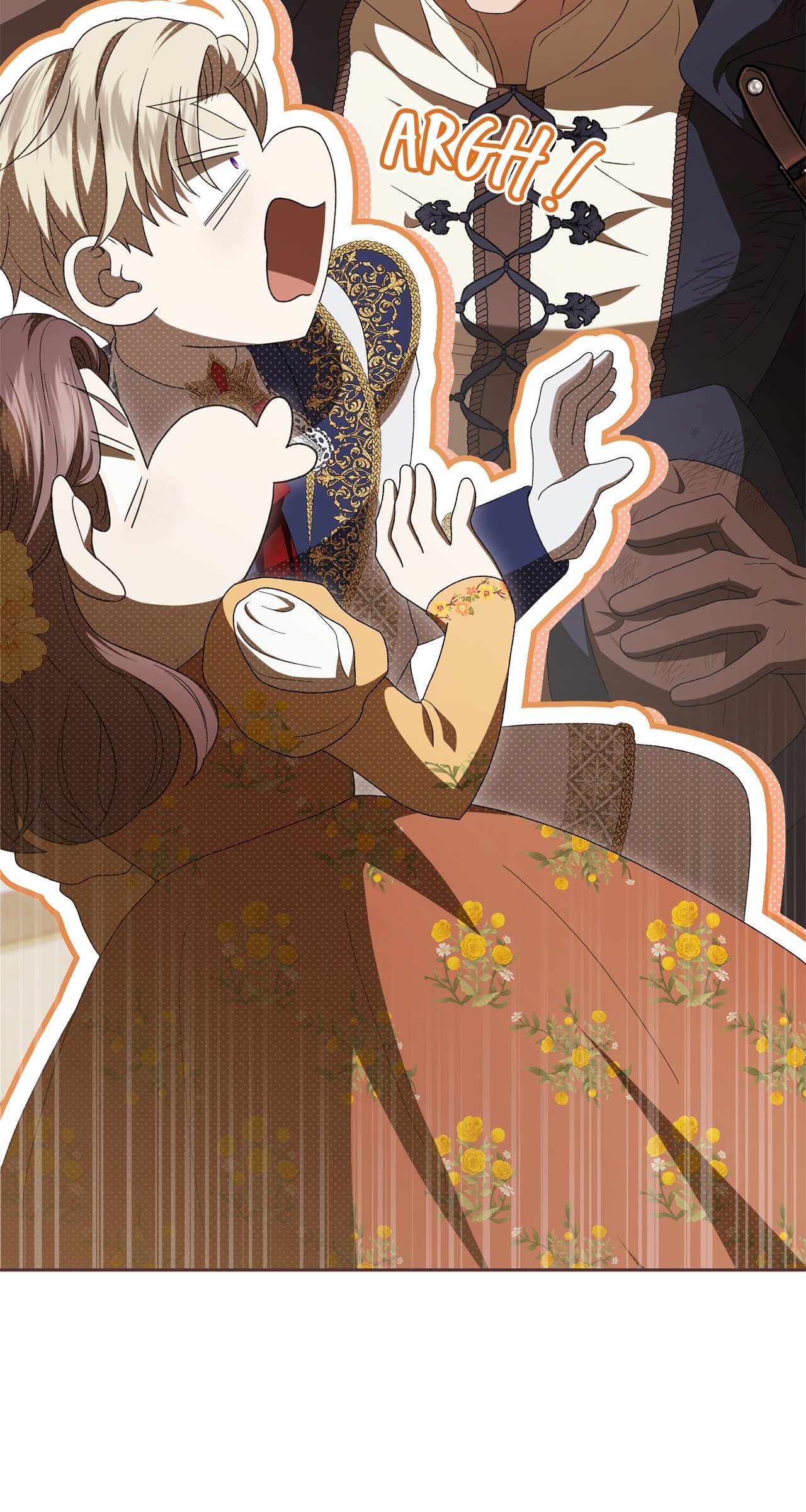 Read The Stone Thrown in the Lake FR Manga Online
