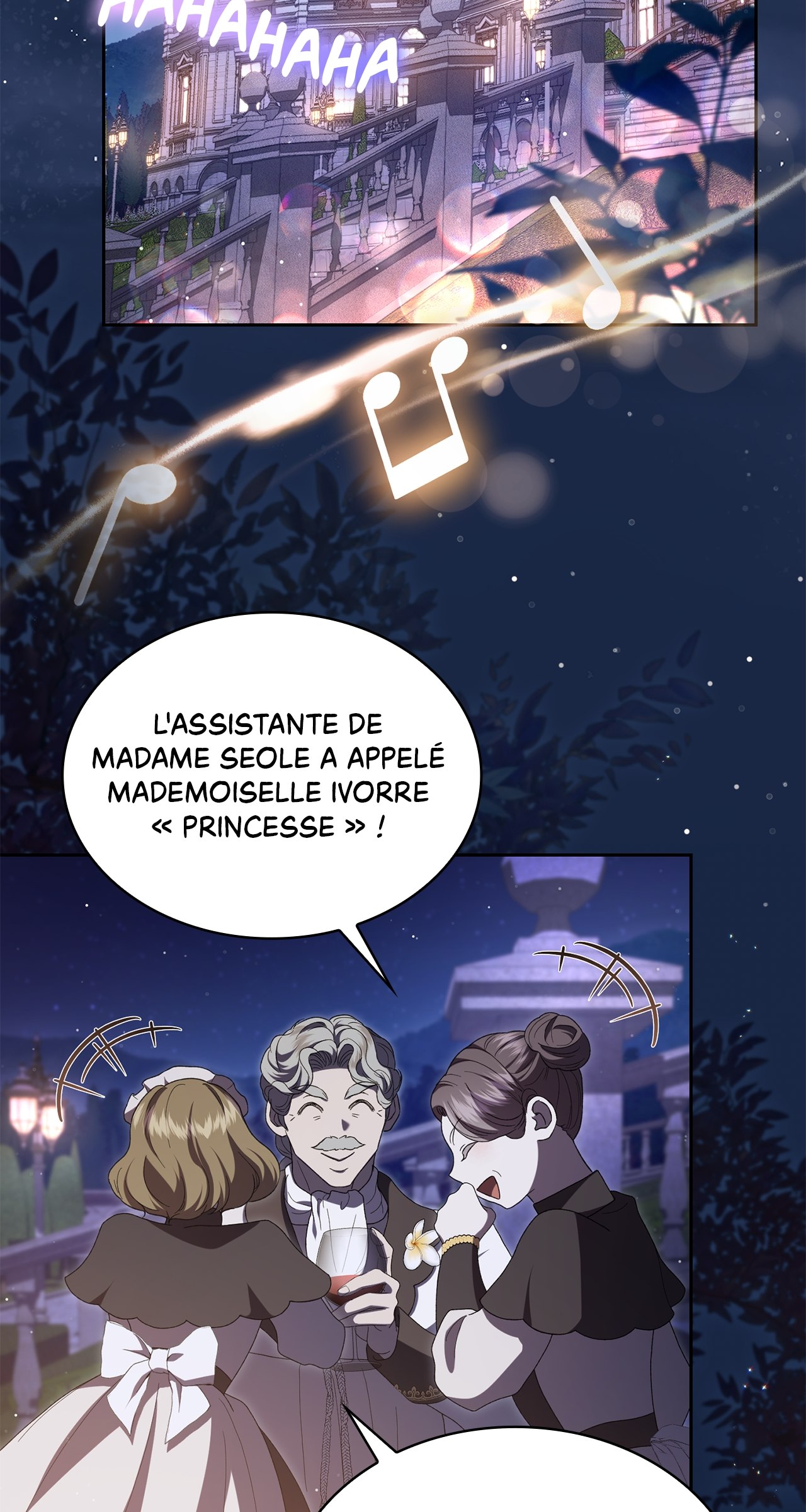 Read The Stone Thrown in the Lake FR Manga Online