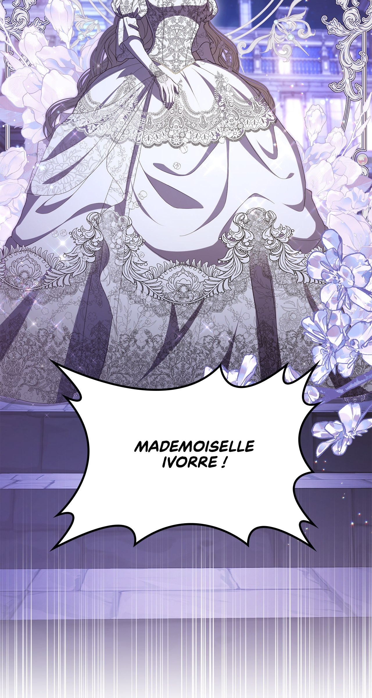 Read The Stone Thrown in the Lake FR Manga Online