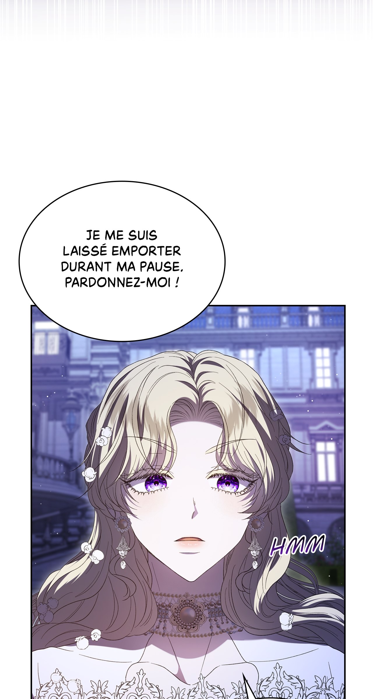 Read The Stone Thrown in the Lake FR Manga Online