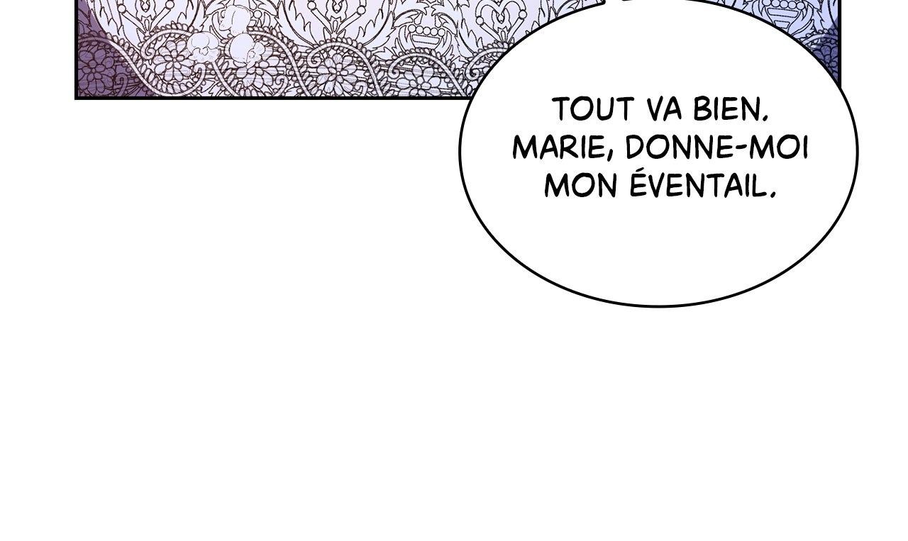Read The Stone Thrown in the Lake FR Manga Online