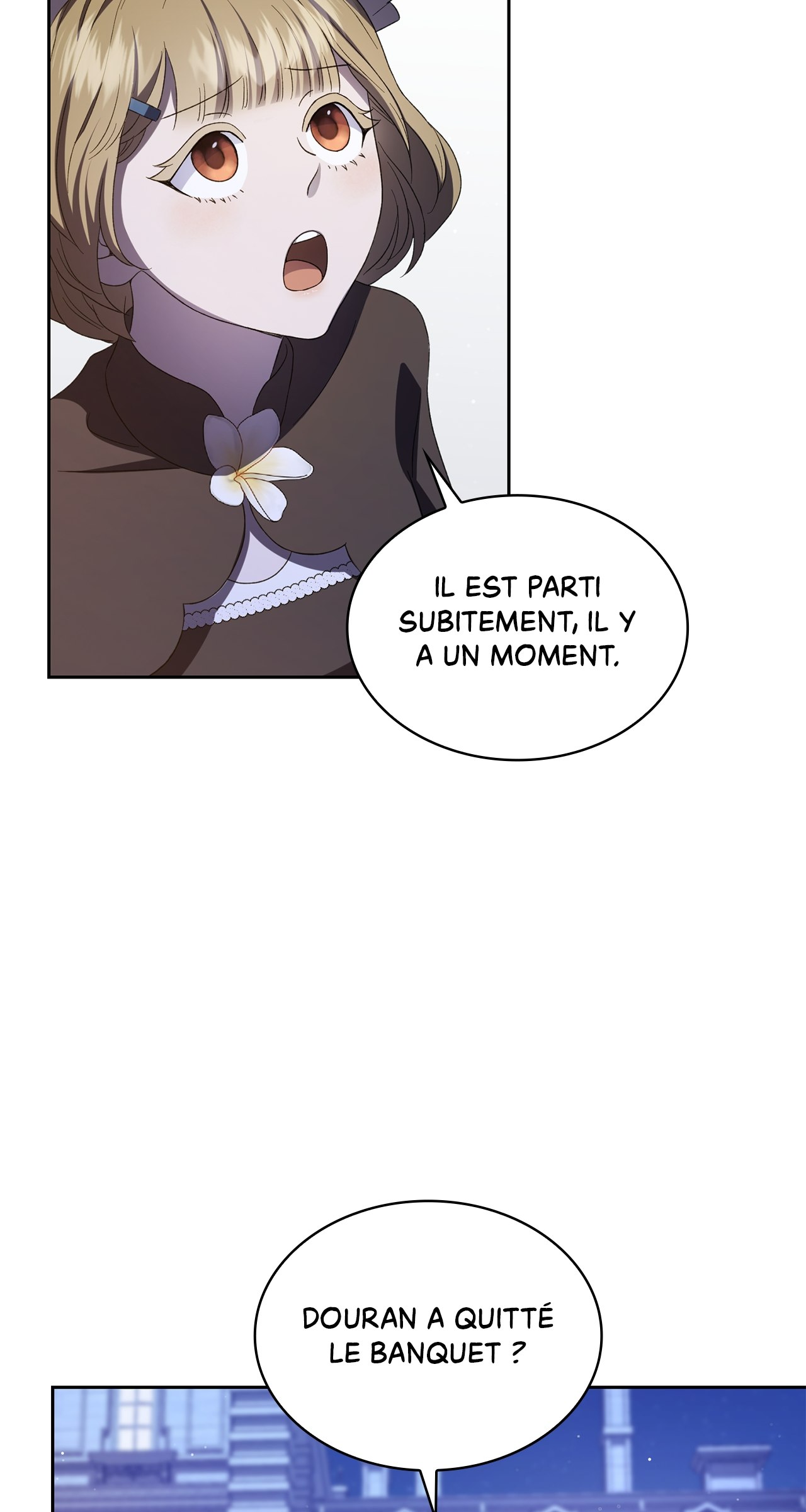 Read The Stone Thrown in the Lake FR Manga Online