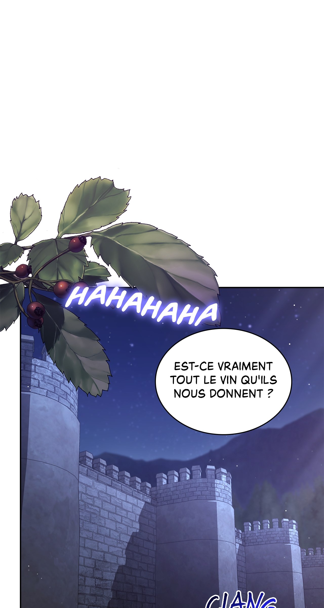 Read The Stone Thrown in the Lake FR Manga Online
