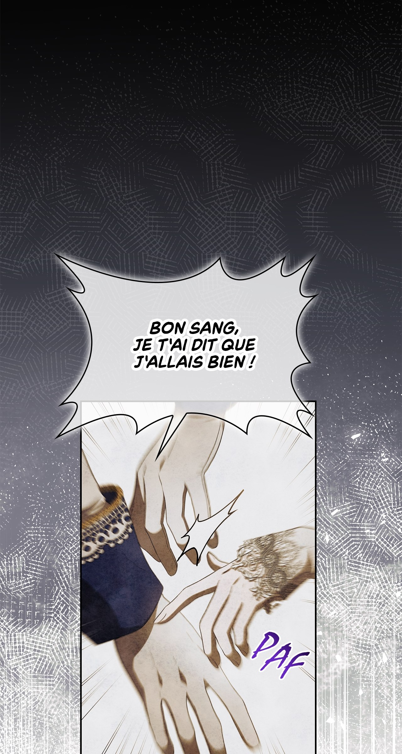 Read The Stone Thrown in the Lake FR Manga Online