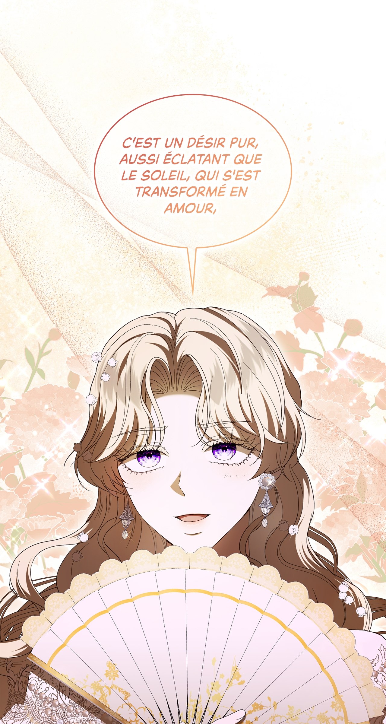 Read The Stone Thrown in the Lake FR Manga Online