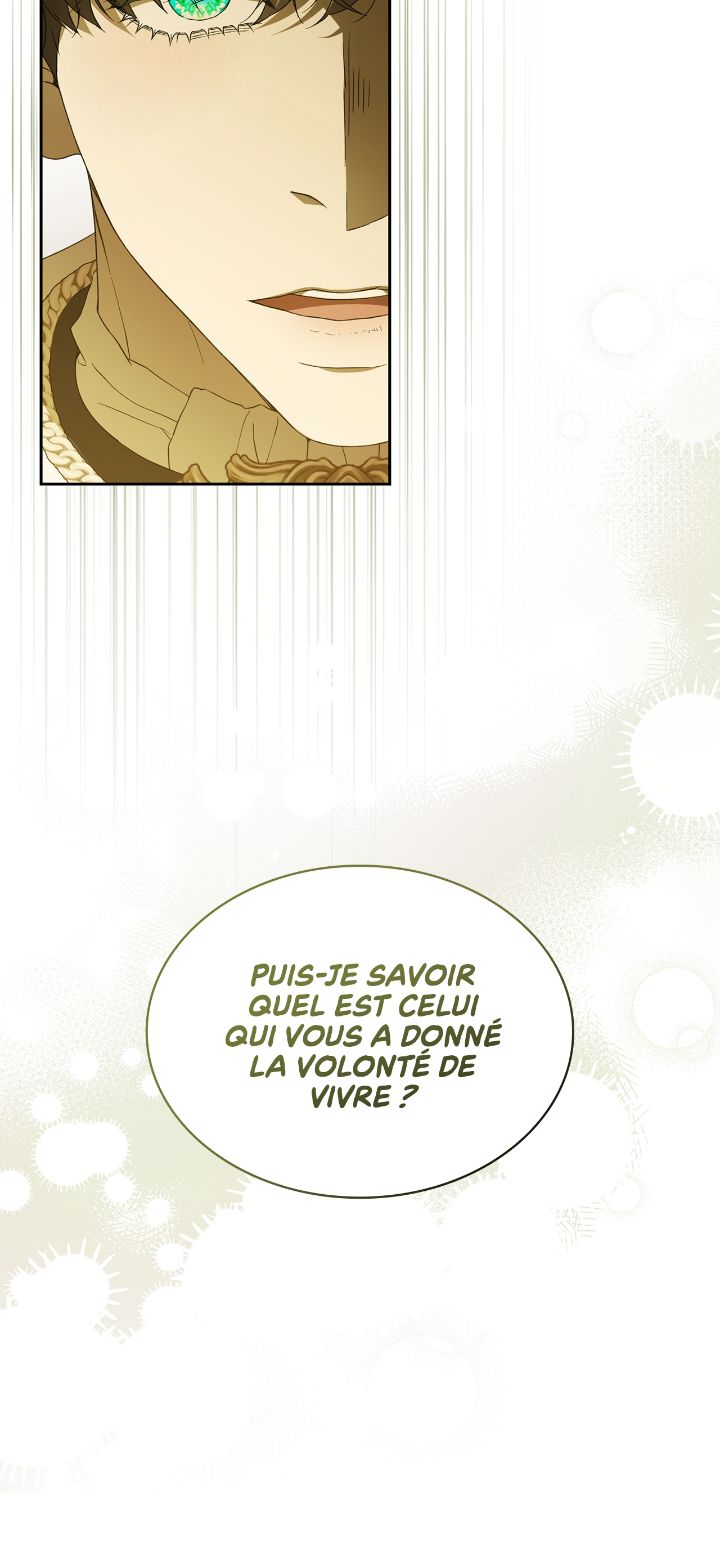 Read The Stone Thrown in the Lake FR Manga Online