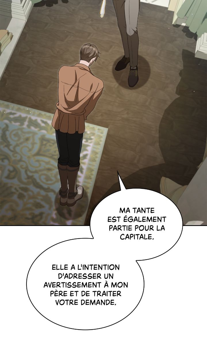 Read The Stone Thrown in the Lake FR Manga Online
