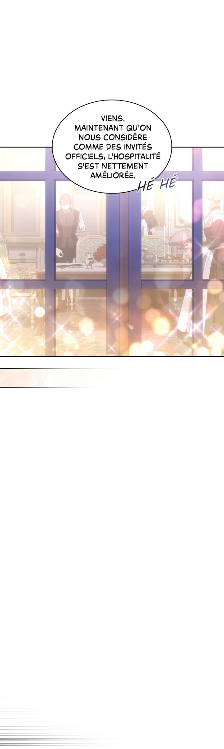 Read The Stone Thrown in the Lake FR Manga Online