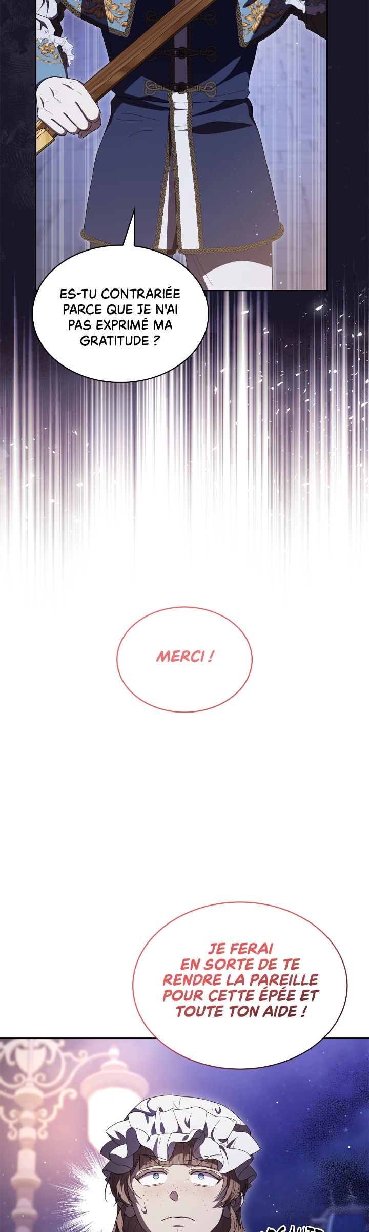 Read The Stone Thrown in the Lake FR Manga Online