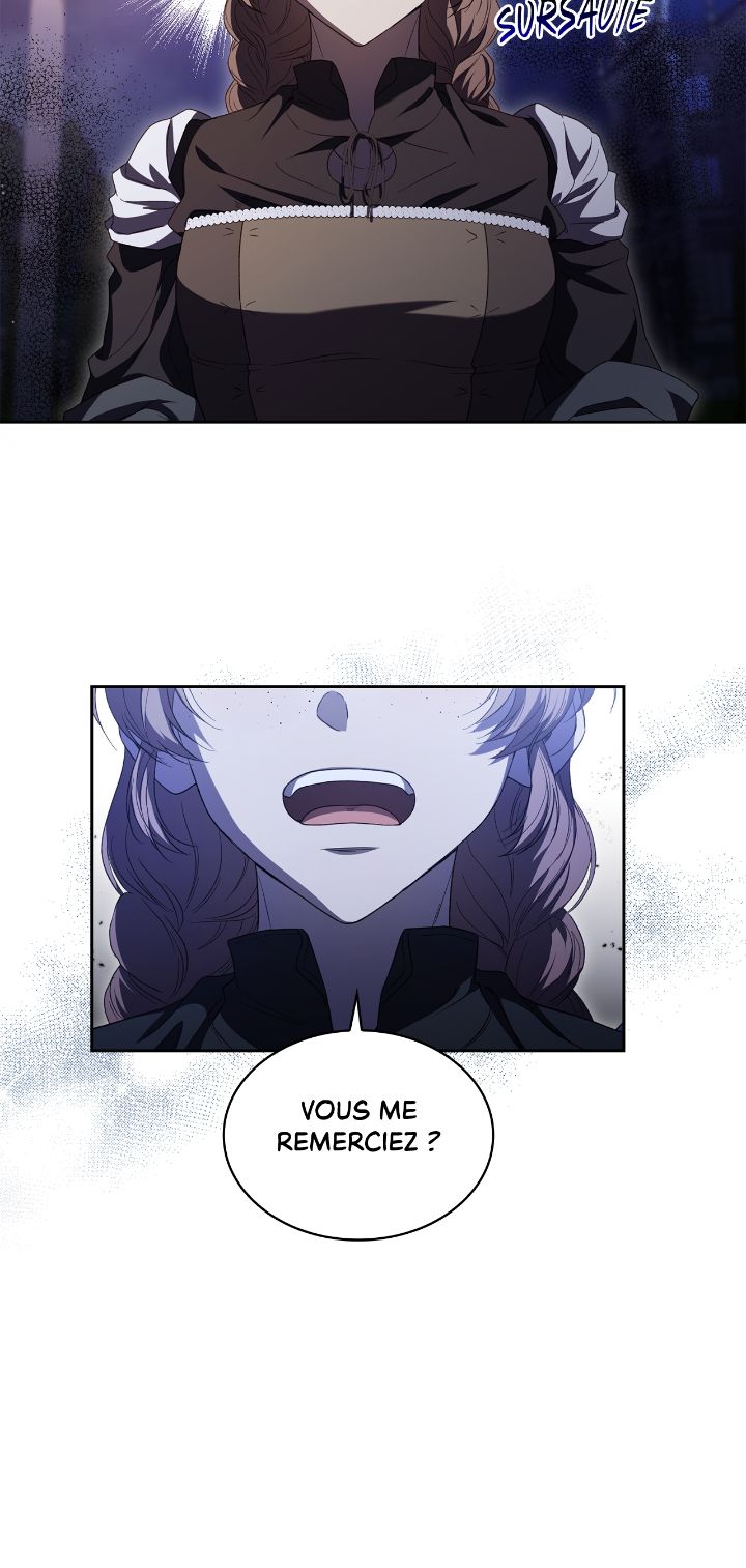 Read The Stone Thrown in the Lake FR Manga Online