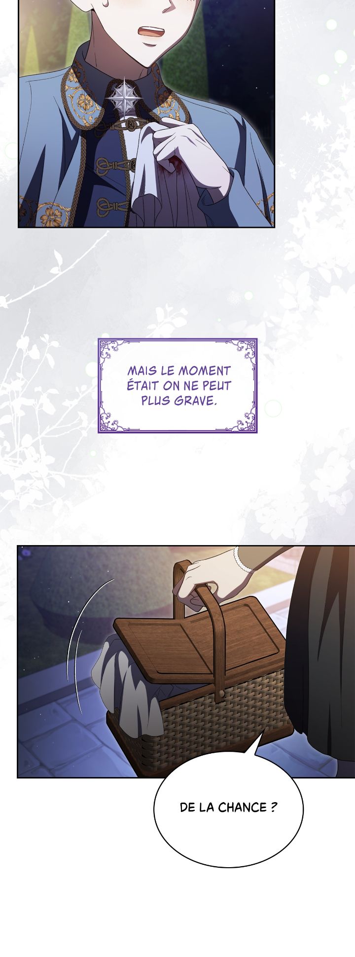 Read The Stone Thrown in the Lake FR Manga Online