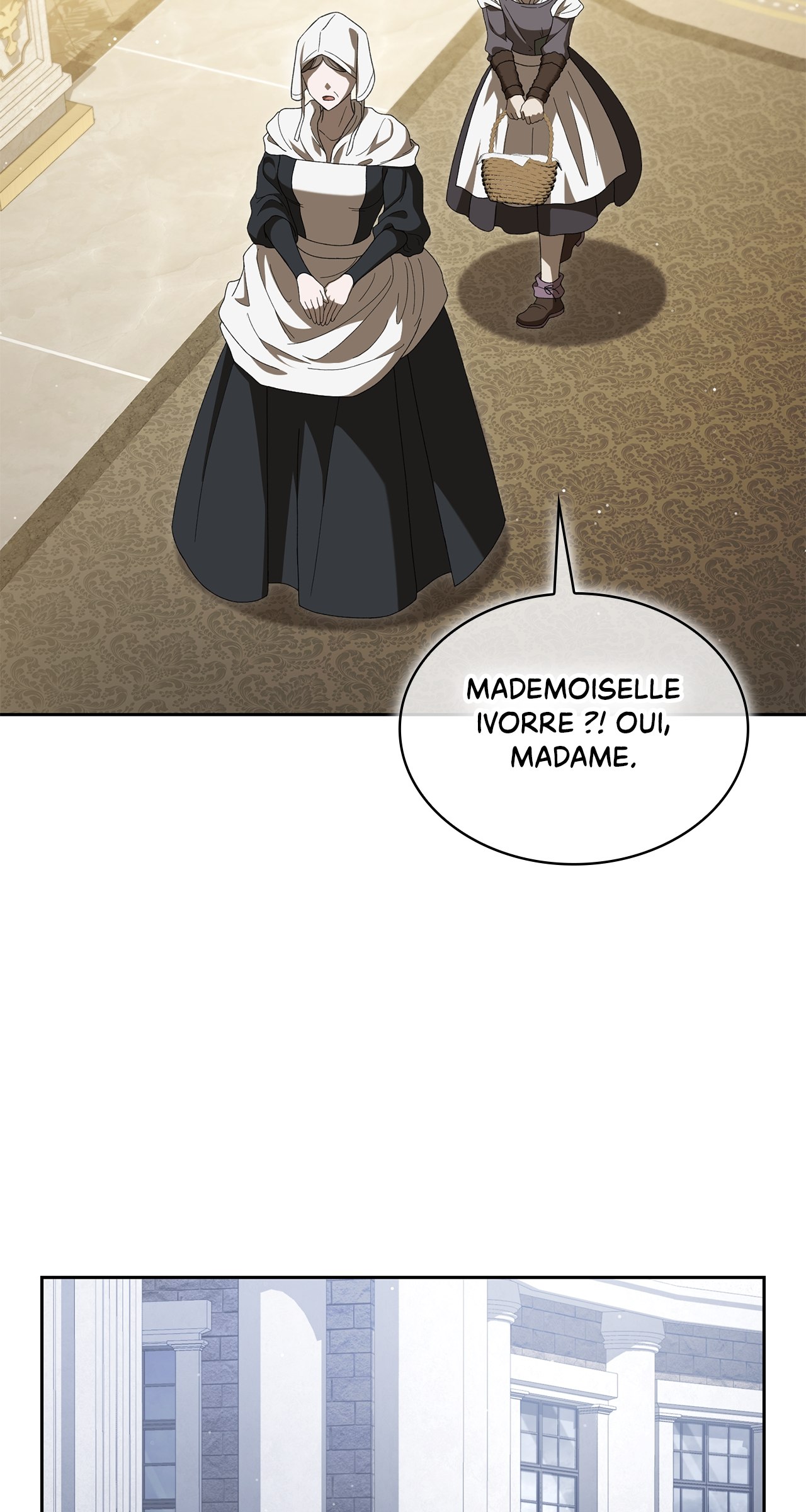 Read The Stone Thrown in the Lake FR Manga Online