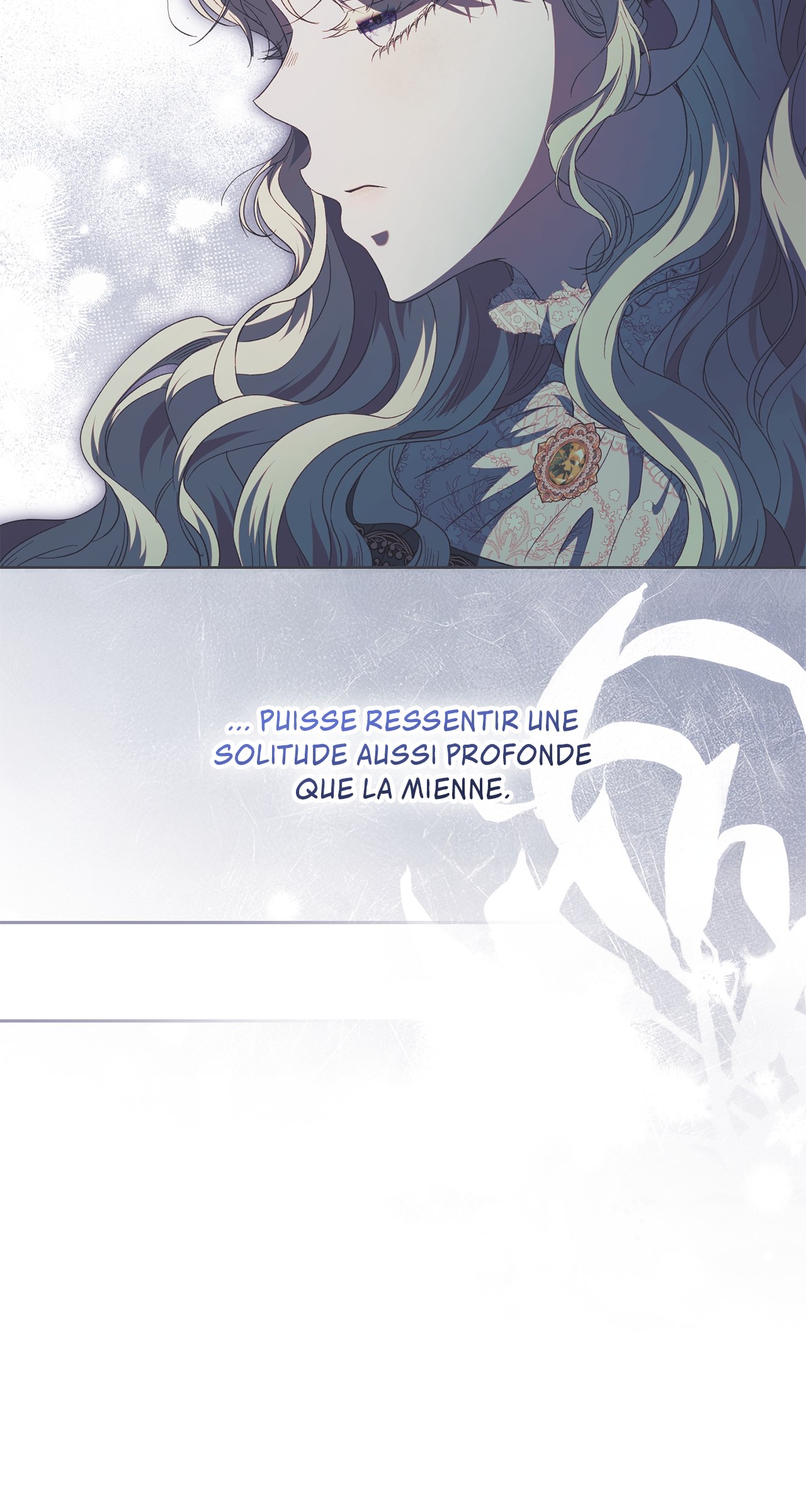 Read The Stone Thrown in the Lake FR Manga Online