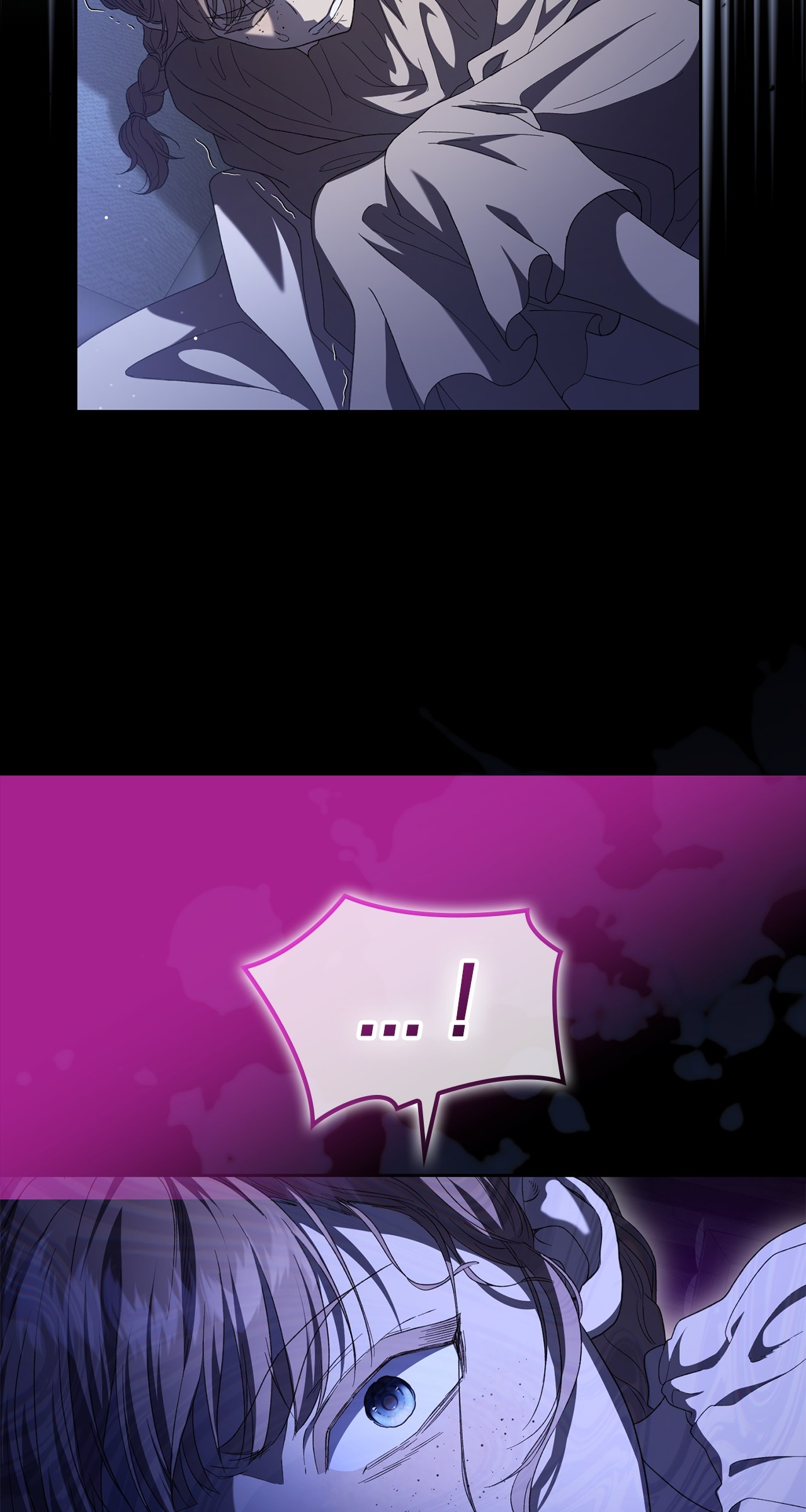 Read The Stone Thrown in the Lake FR Manga Online
