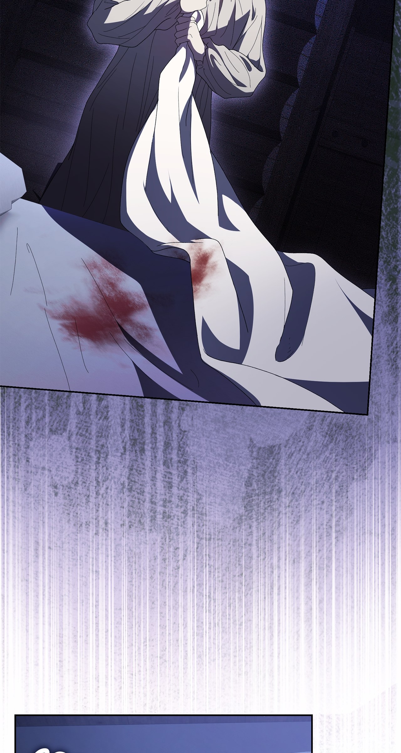 Read The Stone Thrown in the Lake FR Manga Online